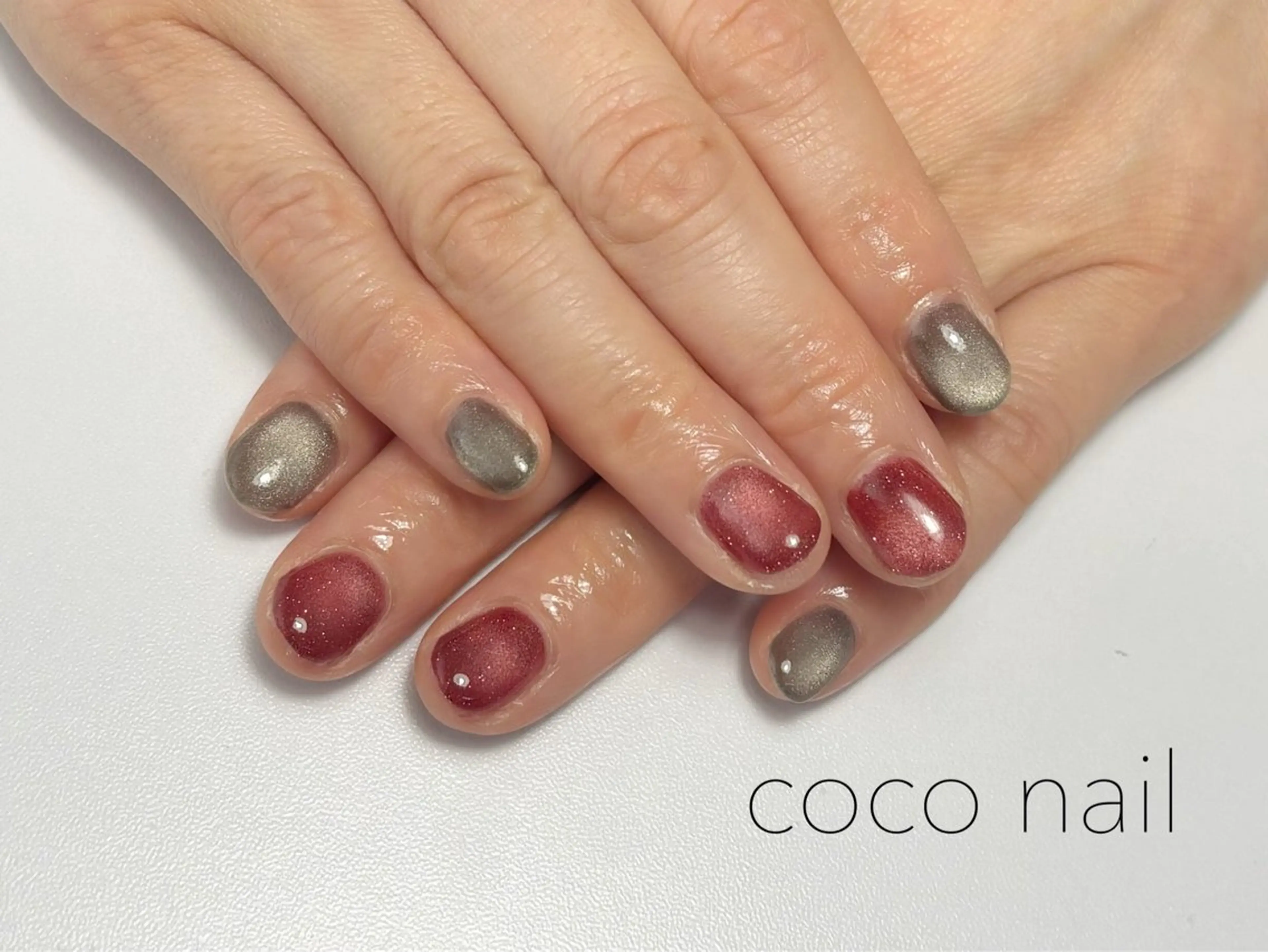 ネイル ハンドネイル coconail kanaのその他イメージ