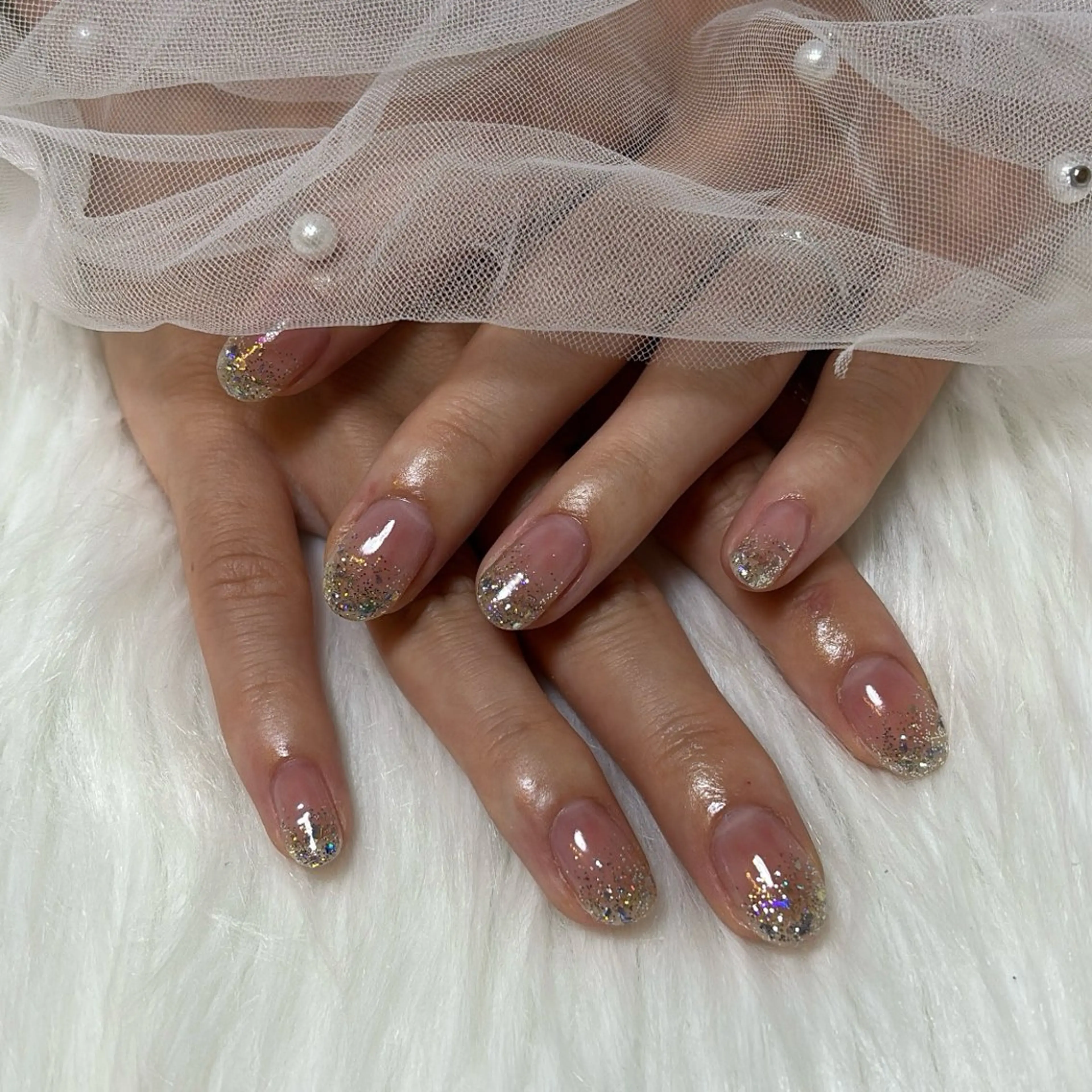 ネイル ハンドネイル すみる Hinataのネイルデザイン