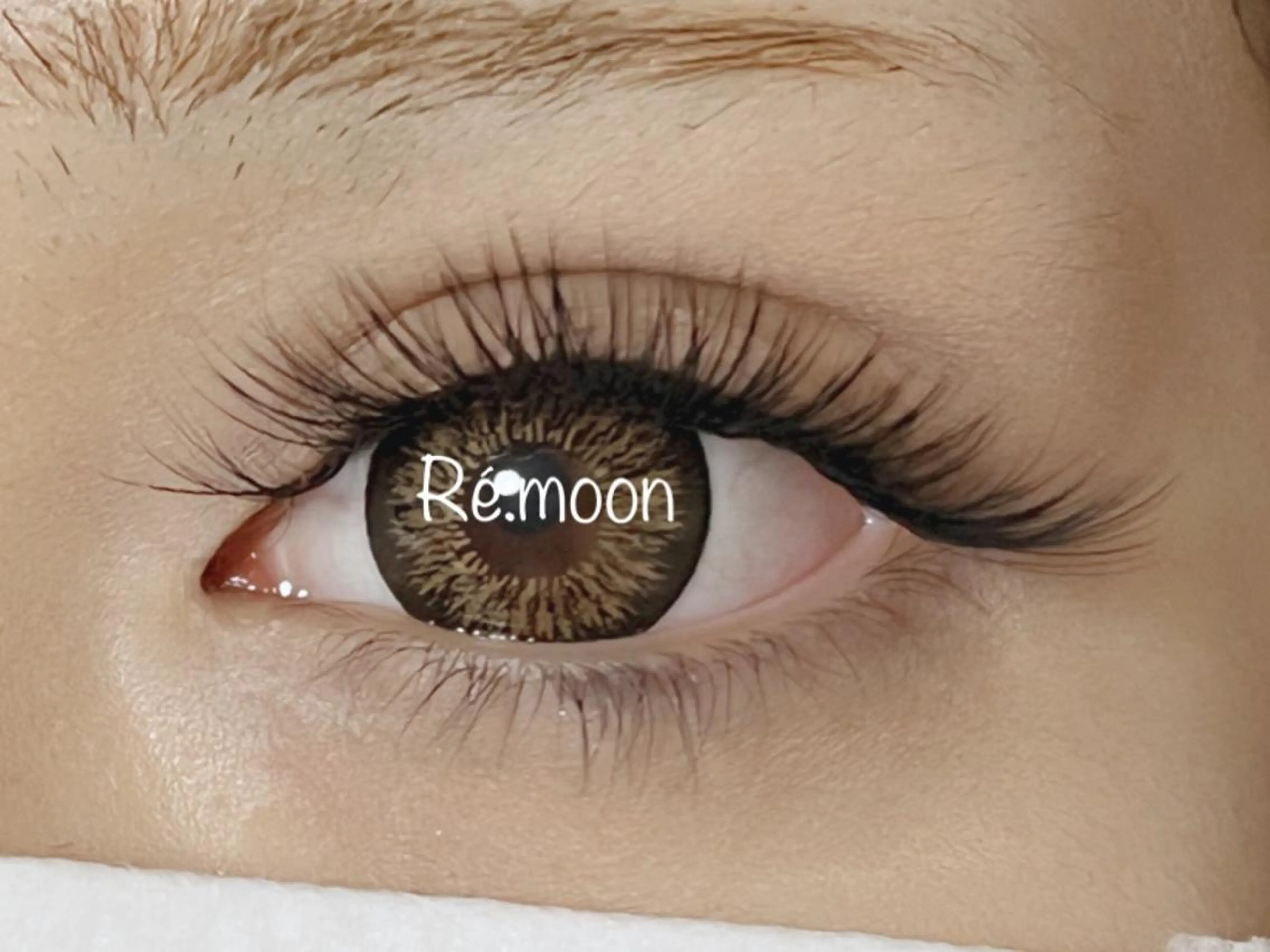 マツエク・マツパ マツエク 宮澤 ユキナのマツエク・マツパデザイン