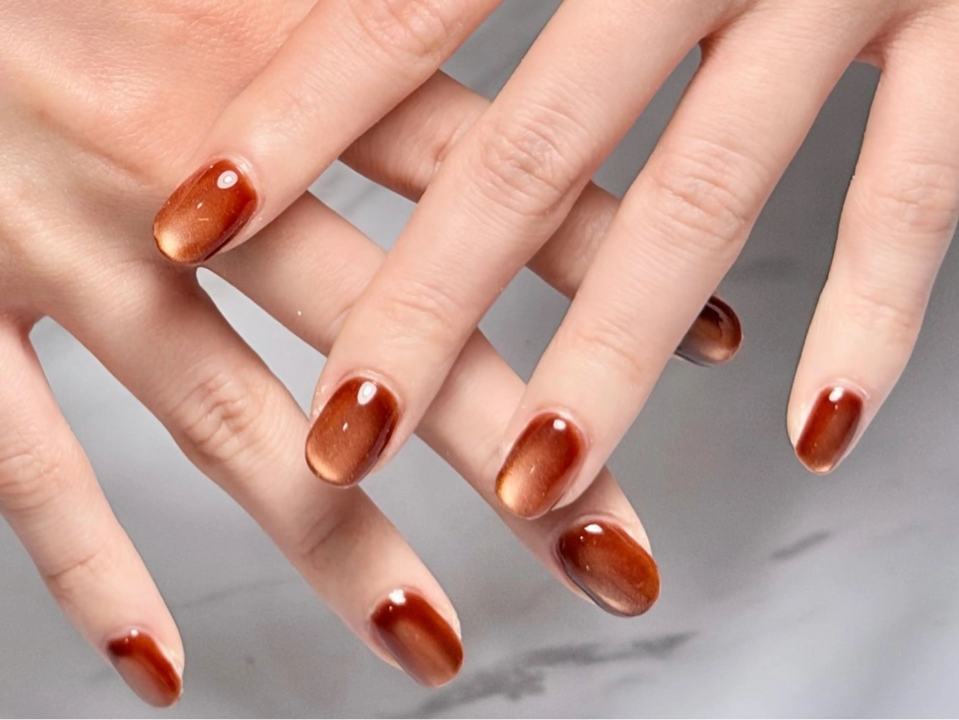 ネイル Na+Luxe あさひのネイルデザイン