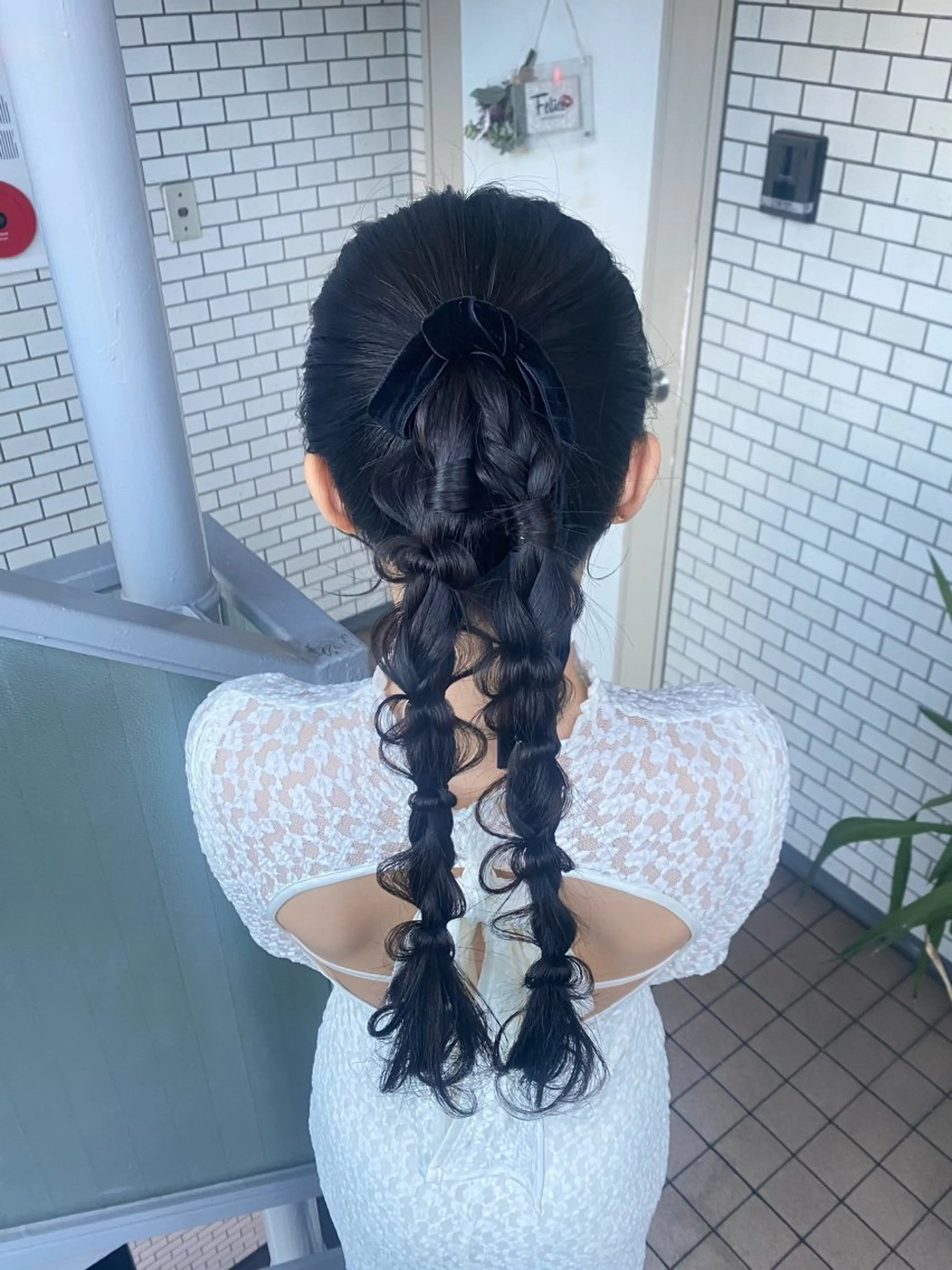 ヘアアレンジ 🌻アラサー女子 指名No1🌻さやかのヘアスタイル