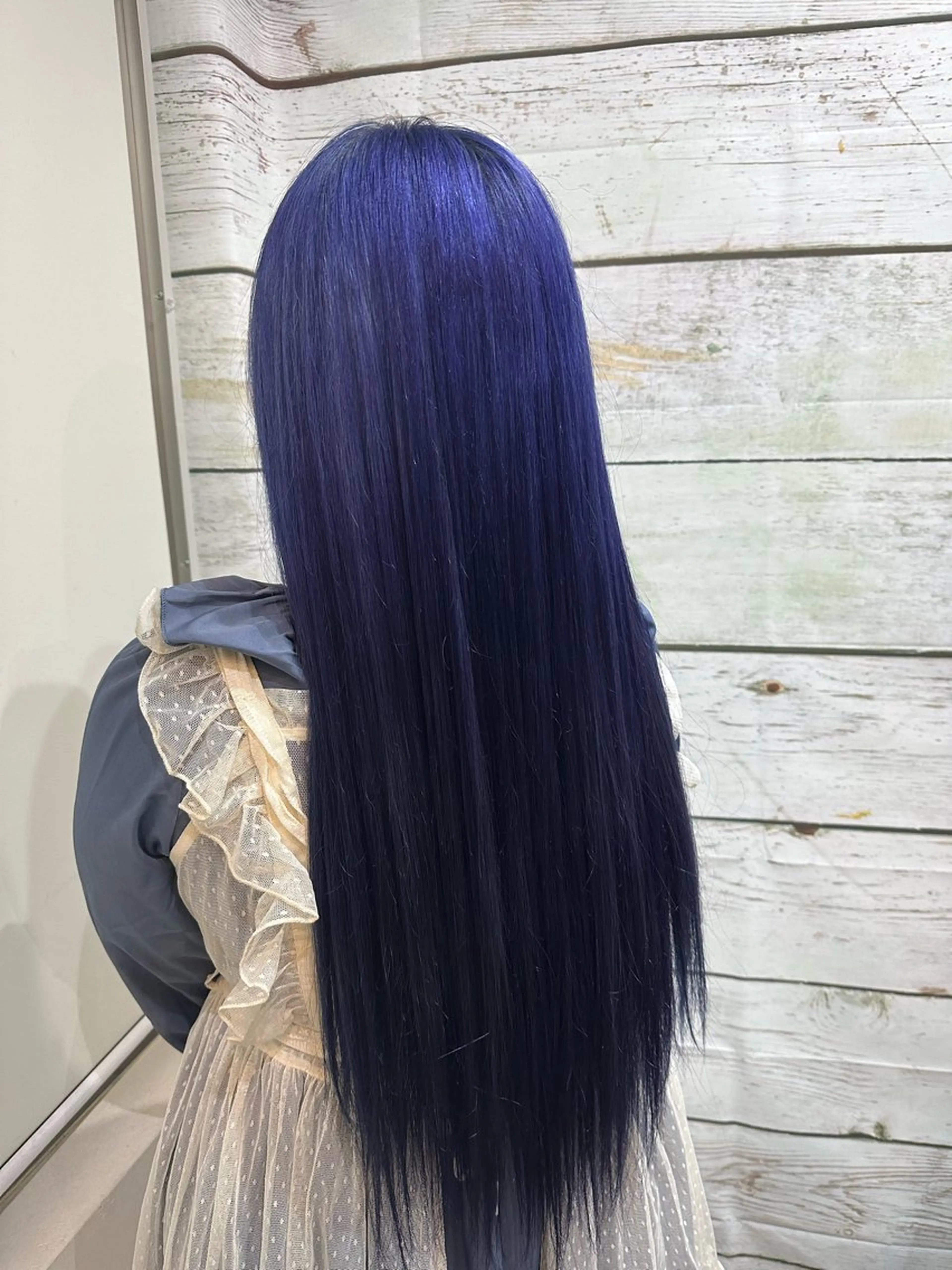 ロング cecilhair 福岡天神店のヘアスタイル