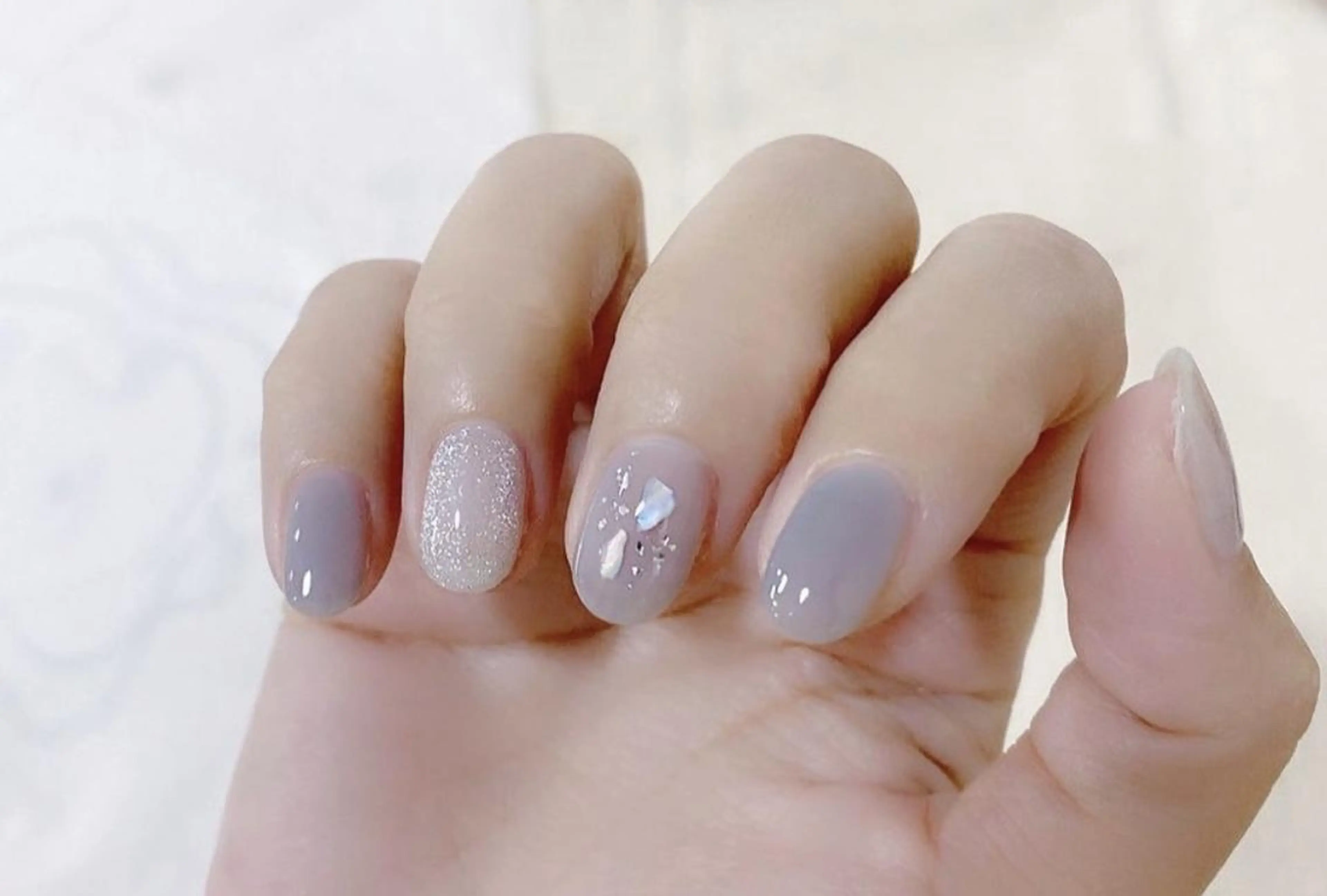 ネイル Cute beauty2のマツエク・マツパデザイン