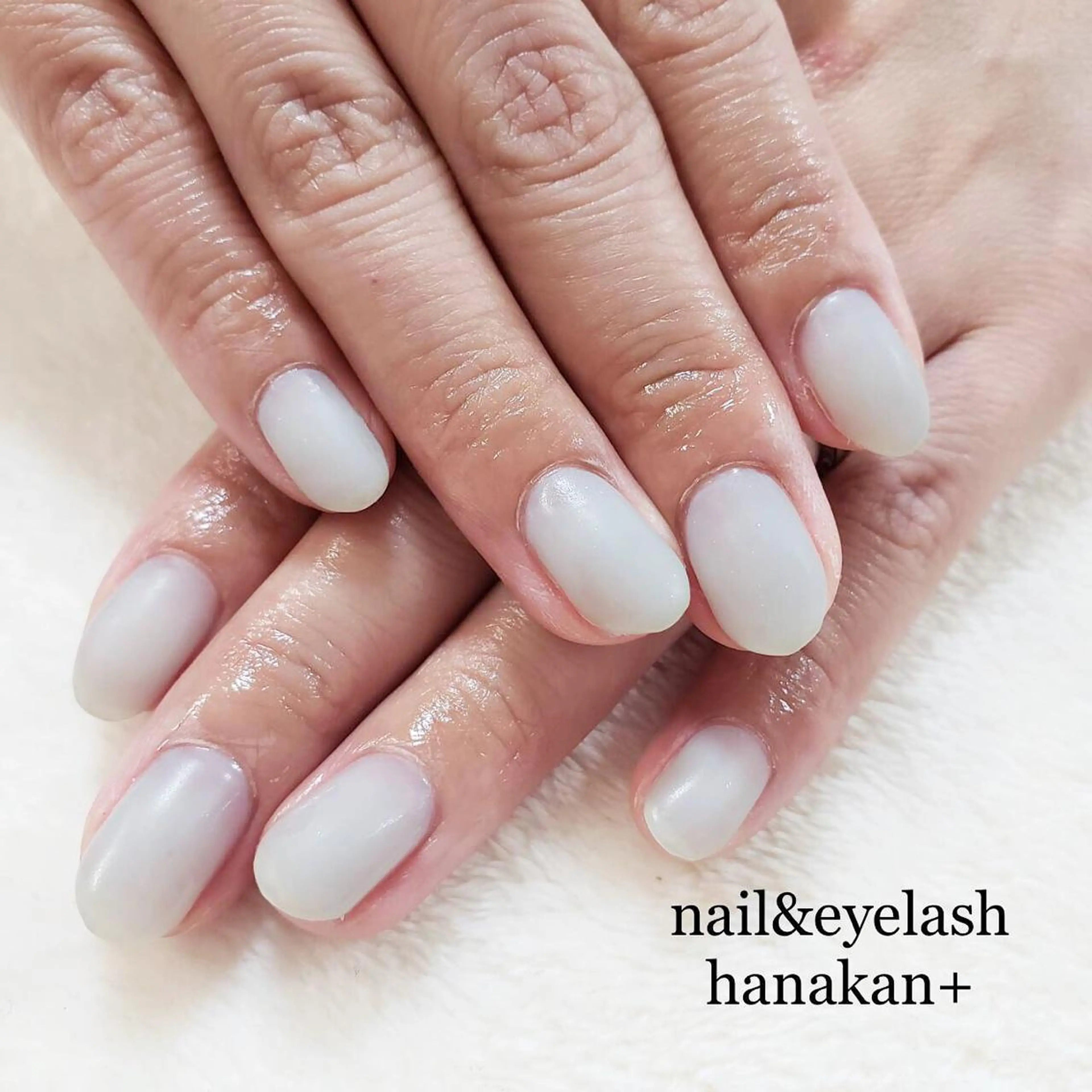 ネイル マットネイル ハンドネイル S Fumiのマツエク・マツパデザイン