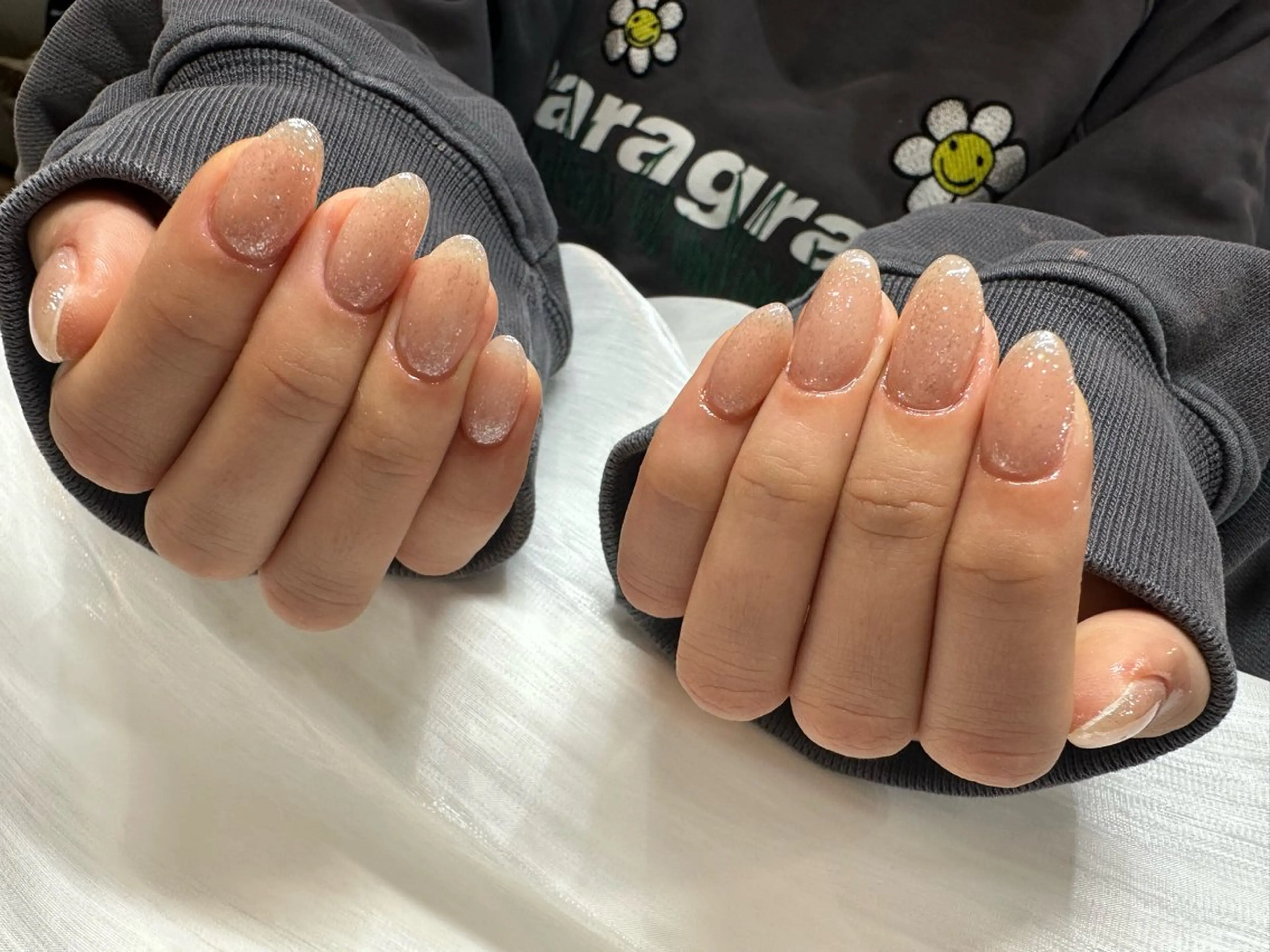 ネイル ハンドネイル Vanilla nail salonのネイルデザイン