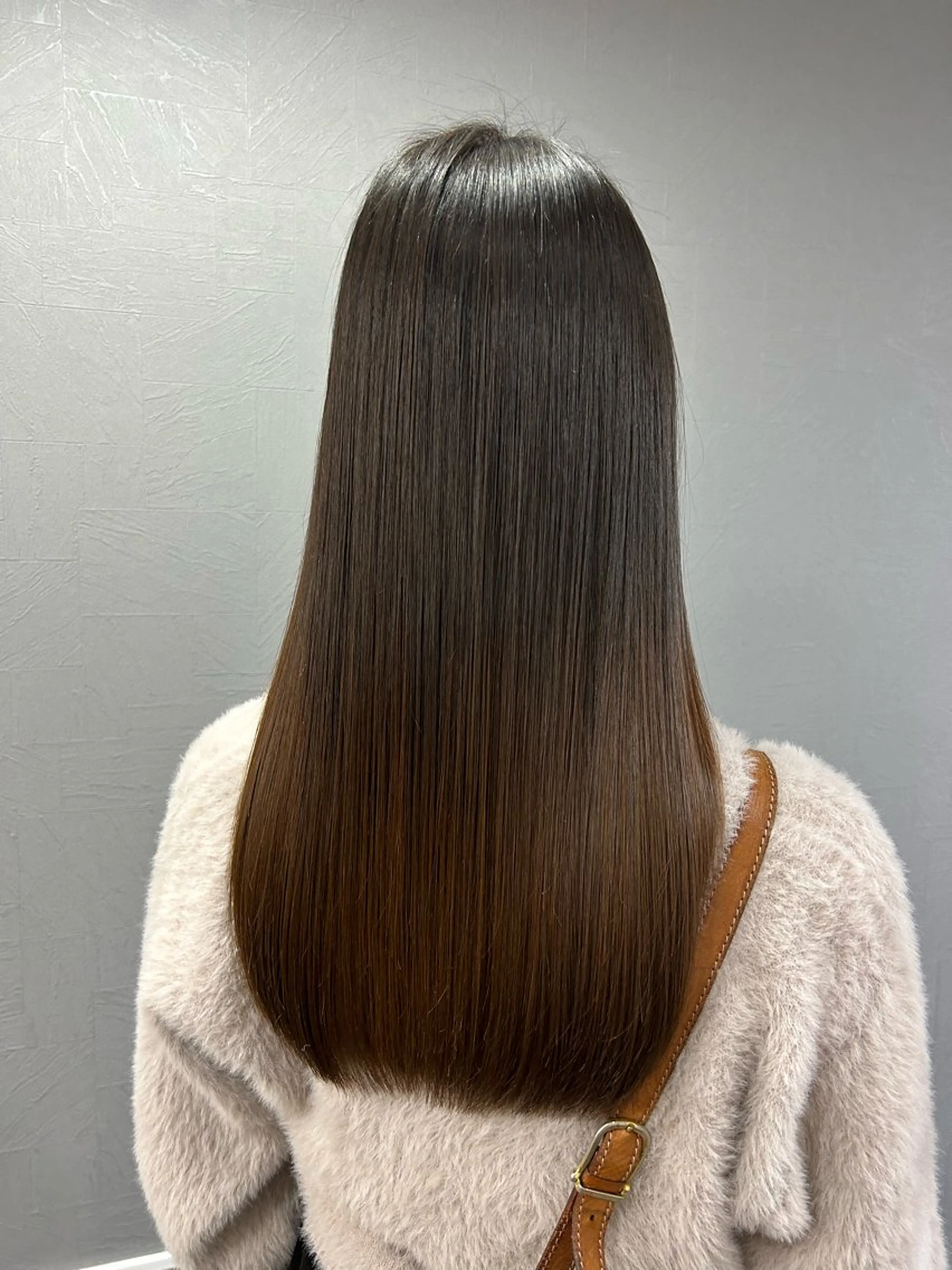 ロング ナチュラル/ボブ/ レイヤー/後藤健吾のヘアスタイル