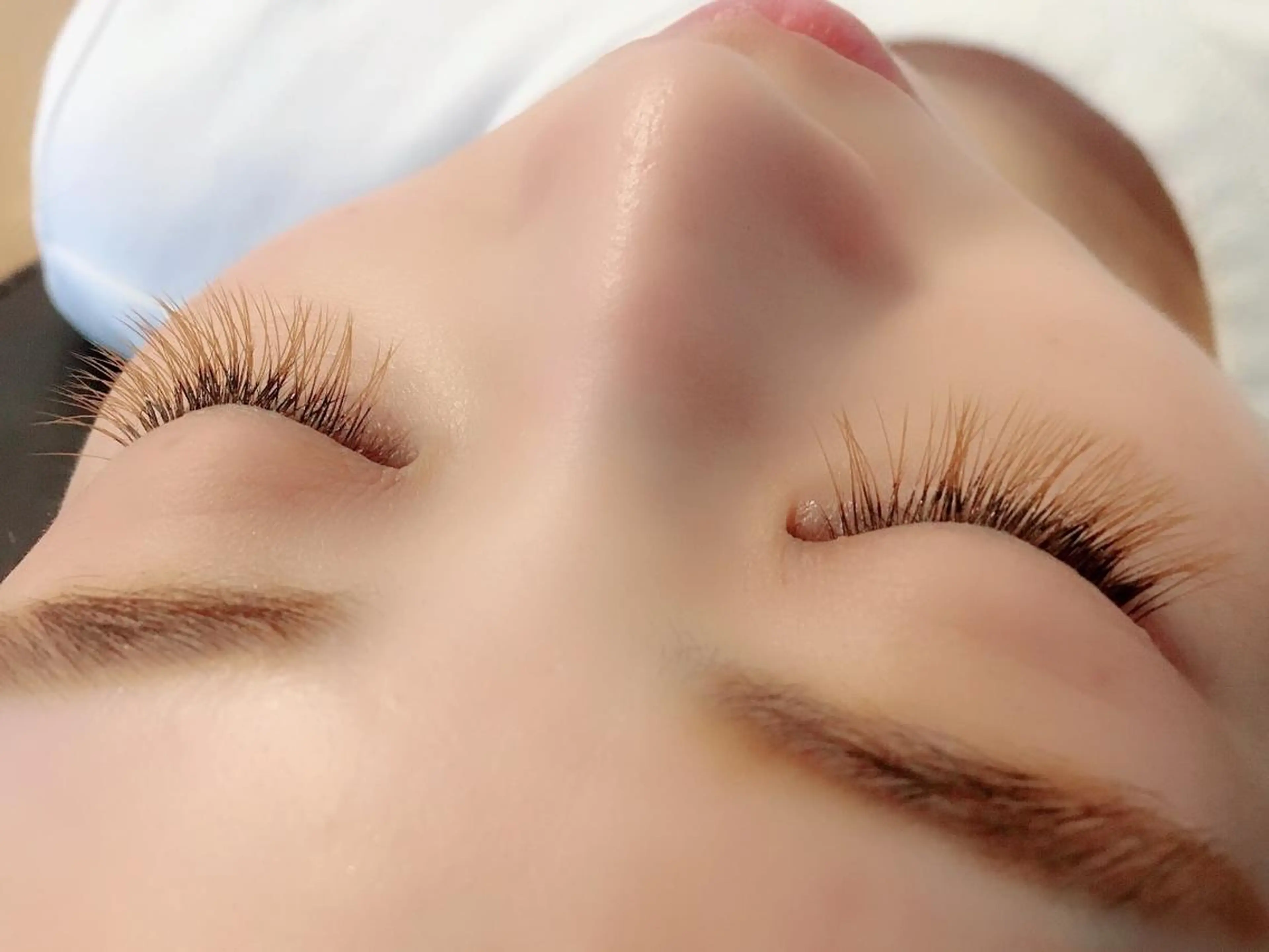 マツエク・マツパ マツエク Vitamin* -ビタミン-のマツエク・マツパデザイン