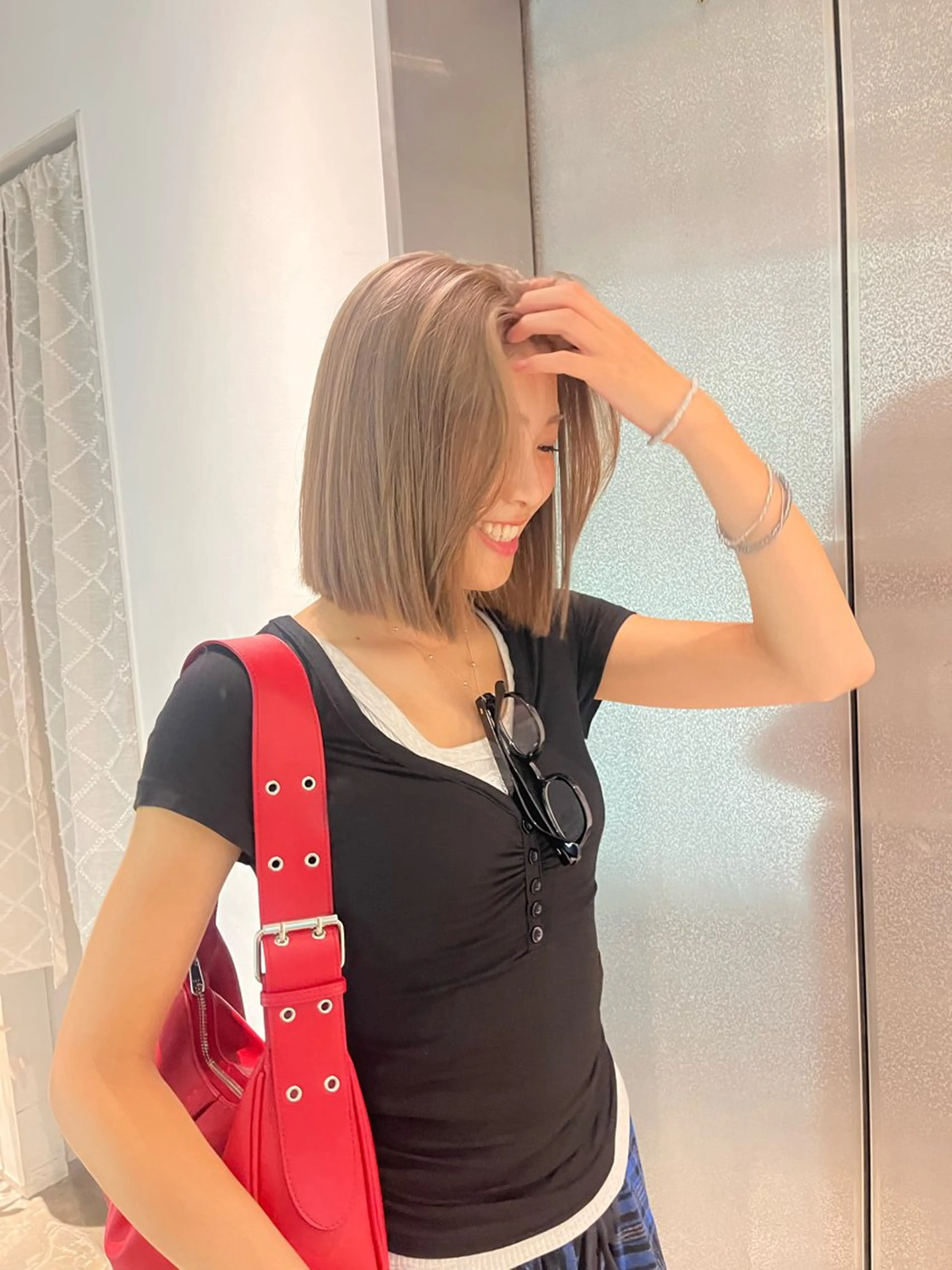 当店エクステオフ📴👩🏼💝の写真