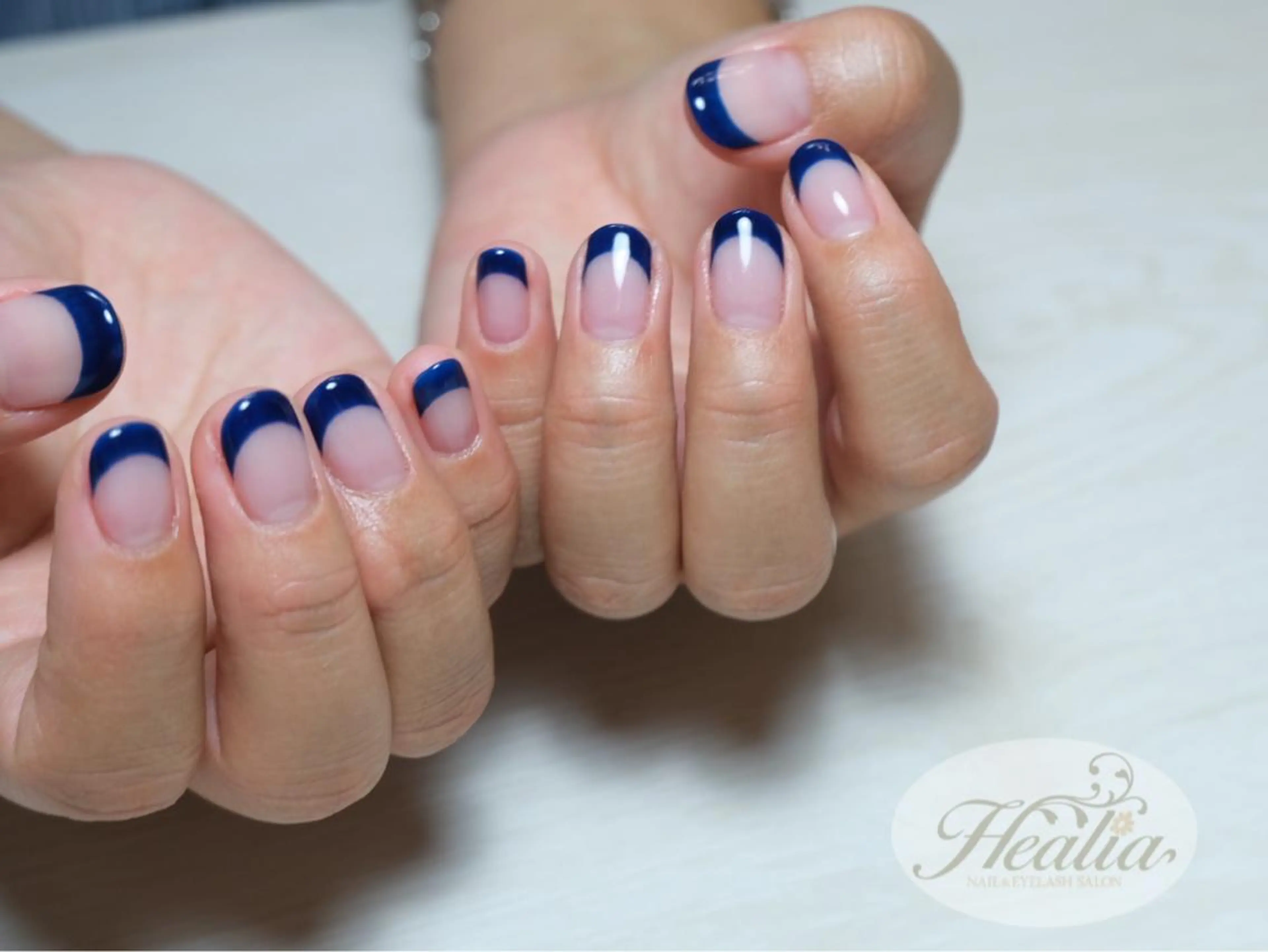 ネイル REMIA湘南台 TANABEのネイルデザイン