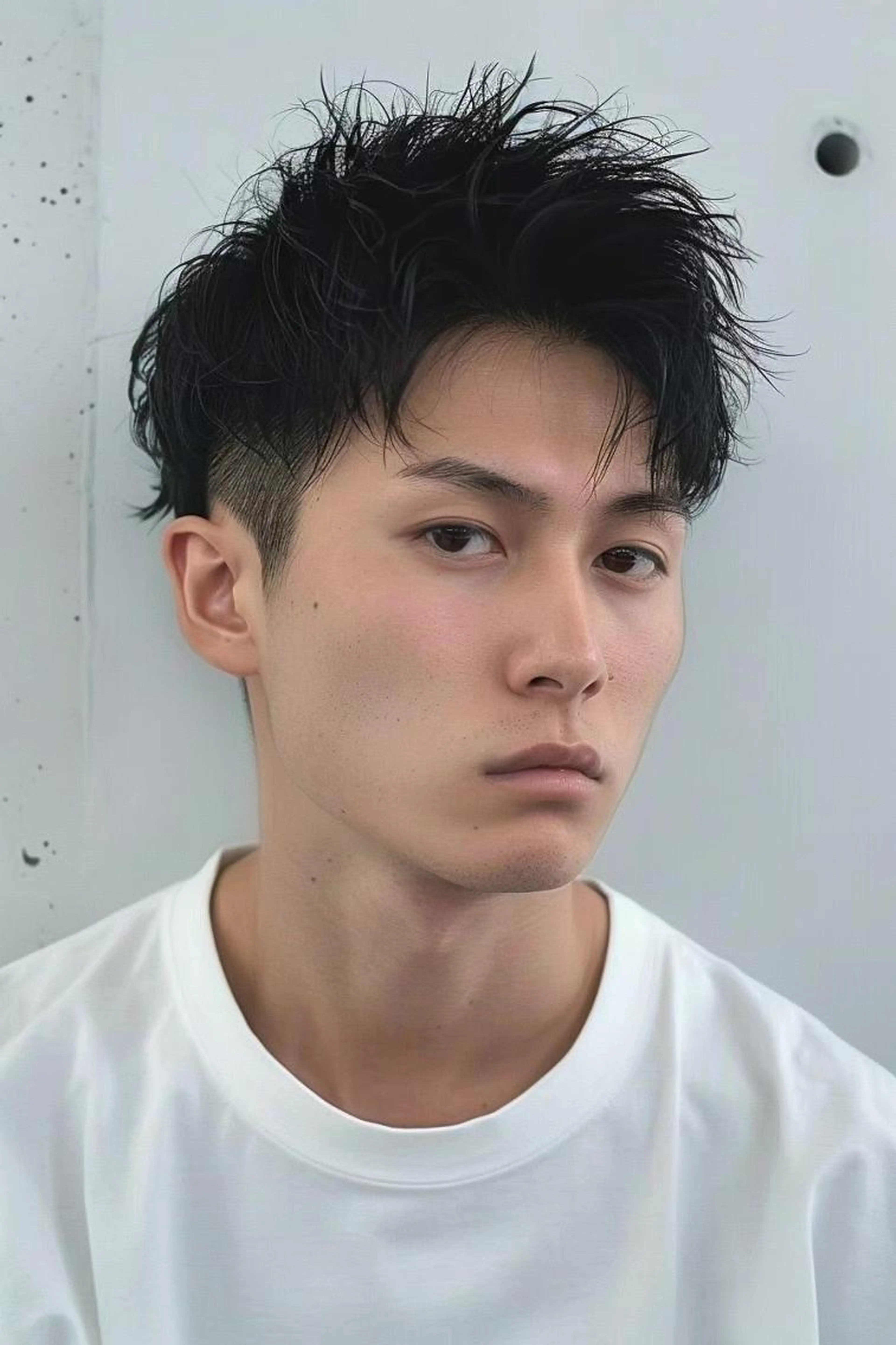 【 💈メンズ限定/人気NO.2💈 】メンズカット_5900→3900の写真