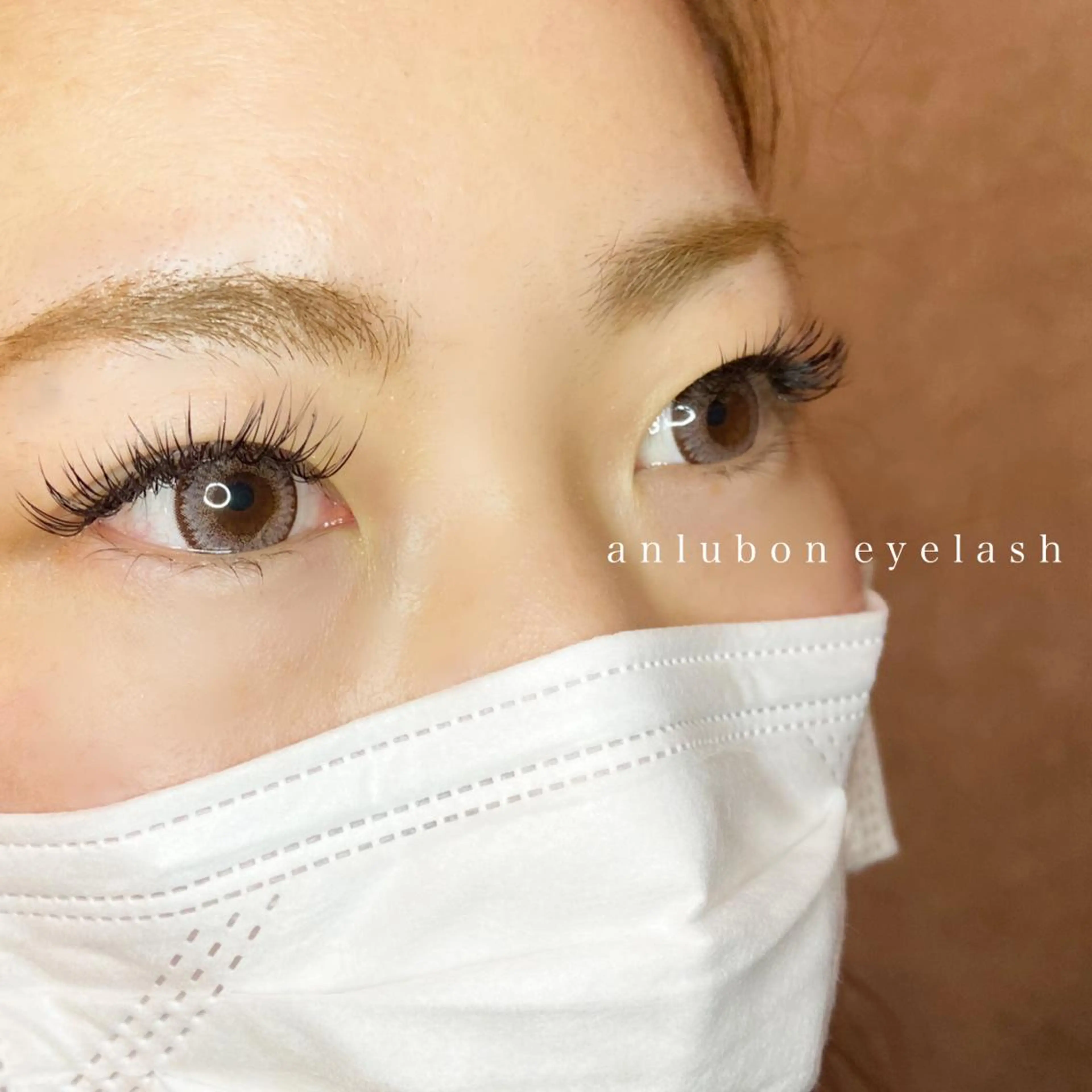 マツエク・マツパ バインドロック アンルボ ネイル＆アイラッシュ所属・アンルボアイラッシュ (Saori)のその他イメージ