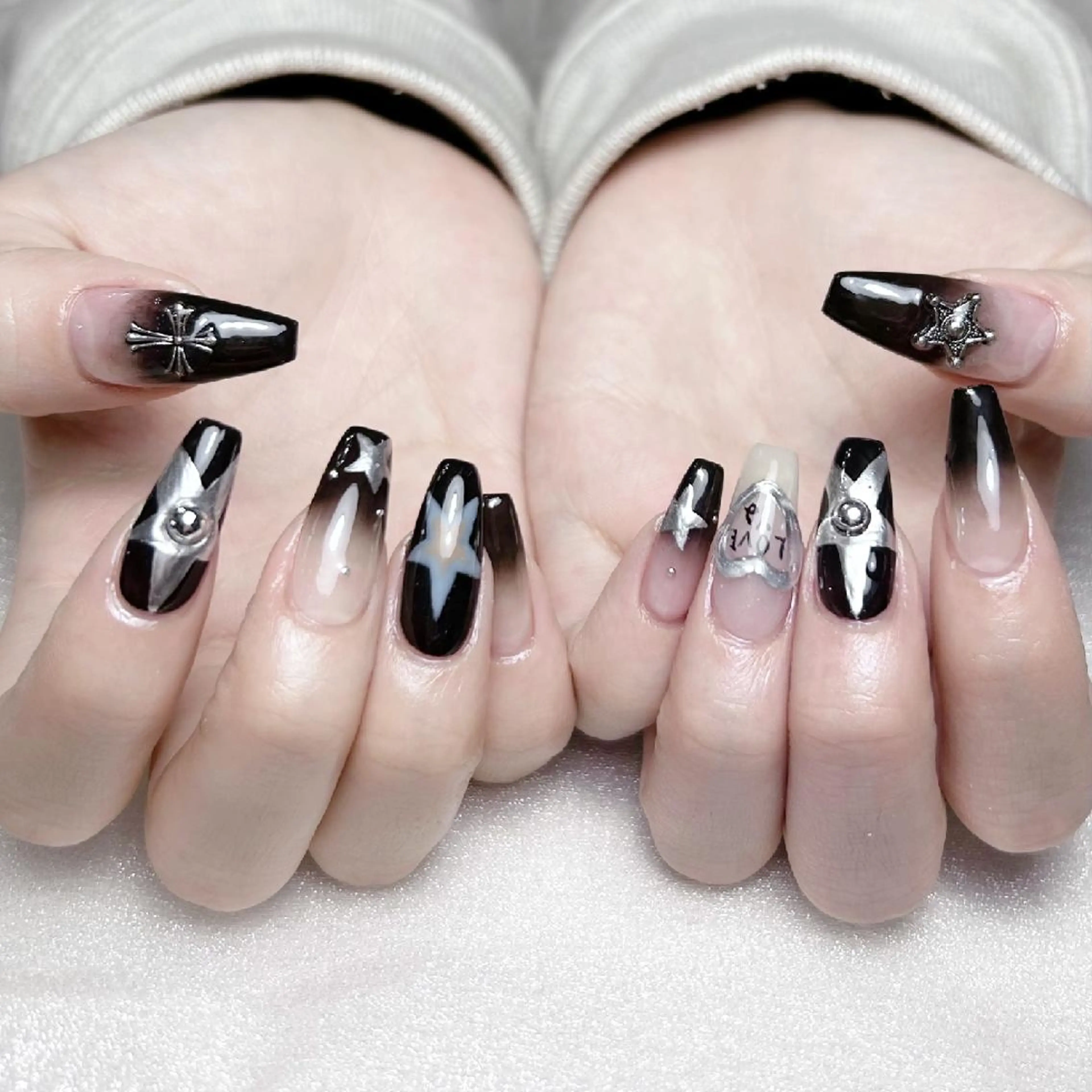 ネイル ネイルサロン  STELLAのネイルデザイン