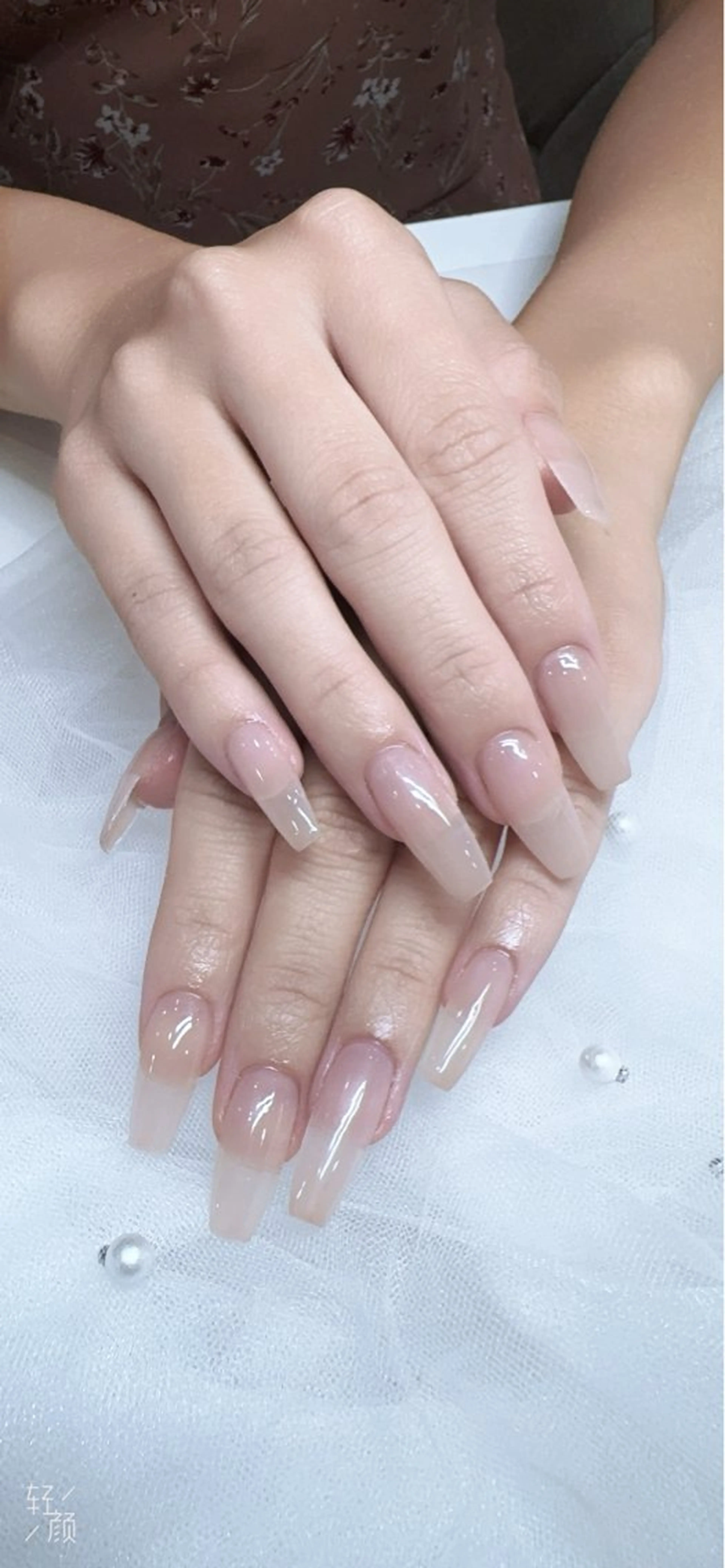 ネイル ゴ .のネイルデザイン