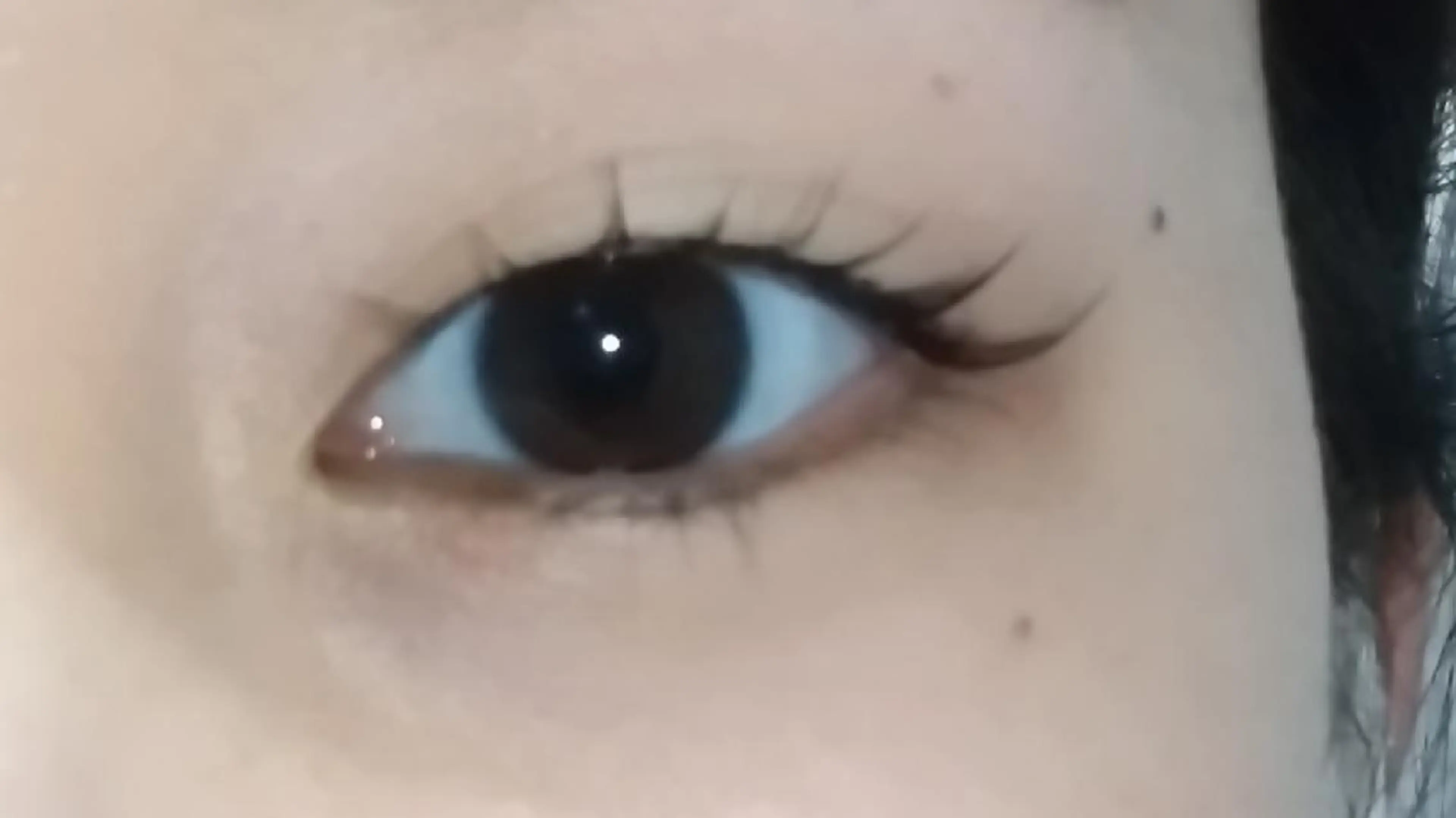 マツエク・マツパ ワンホンマツエク マツパ IWAKI KYOKOのマツエク・マツパデザイン