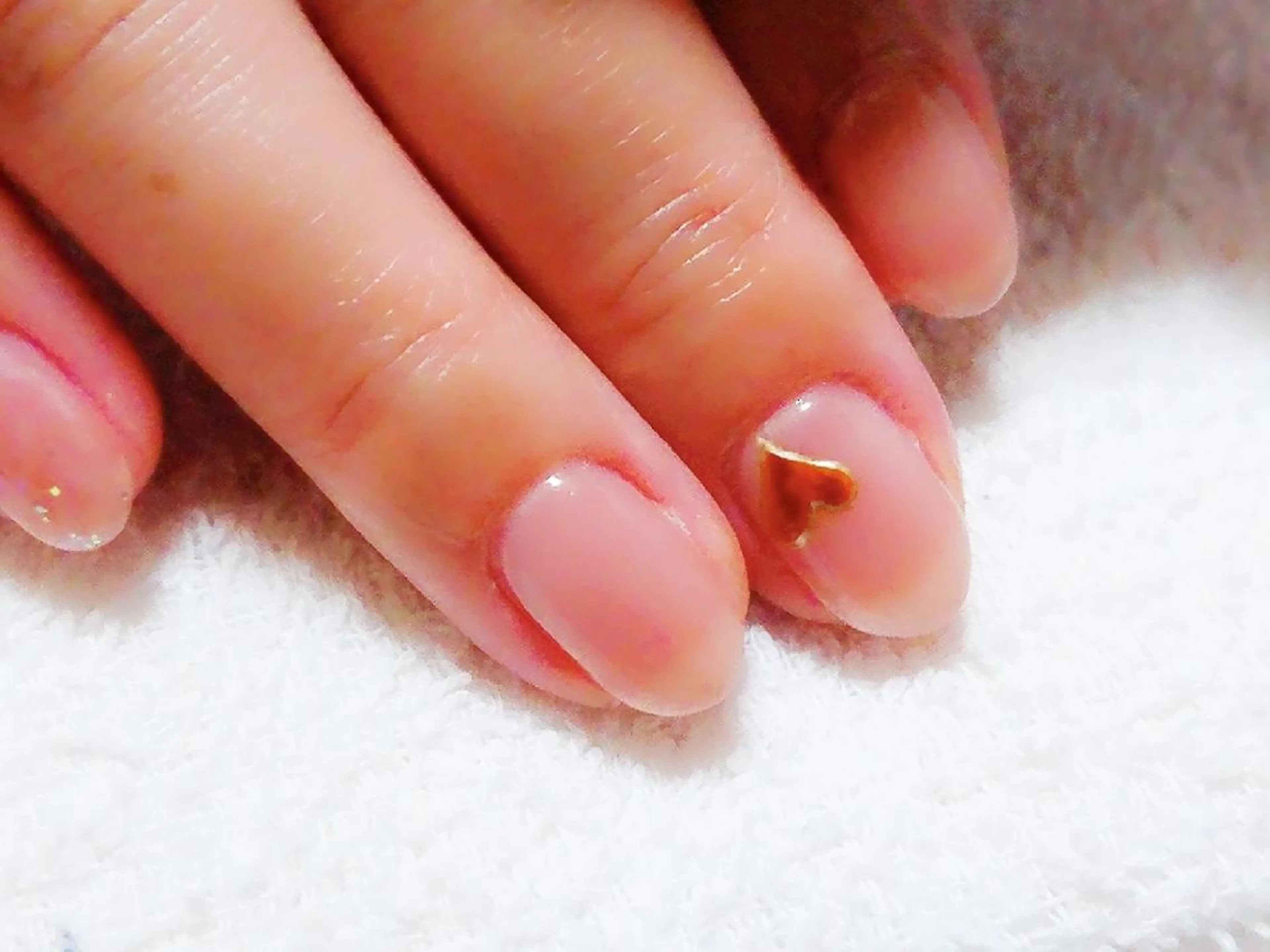 ネイル 市川駅 ✿中津のネイルデザイン