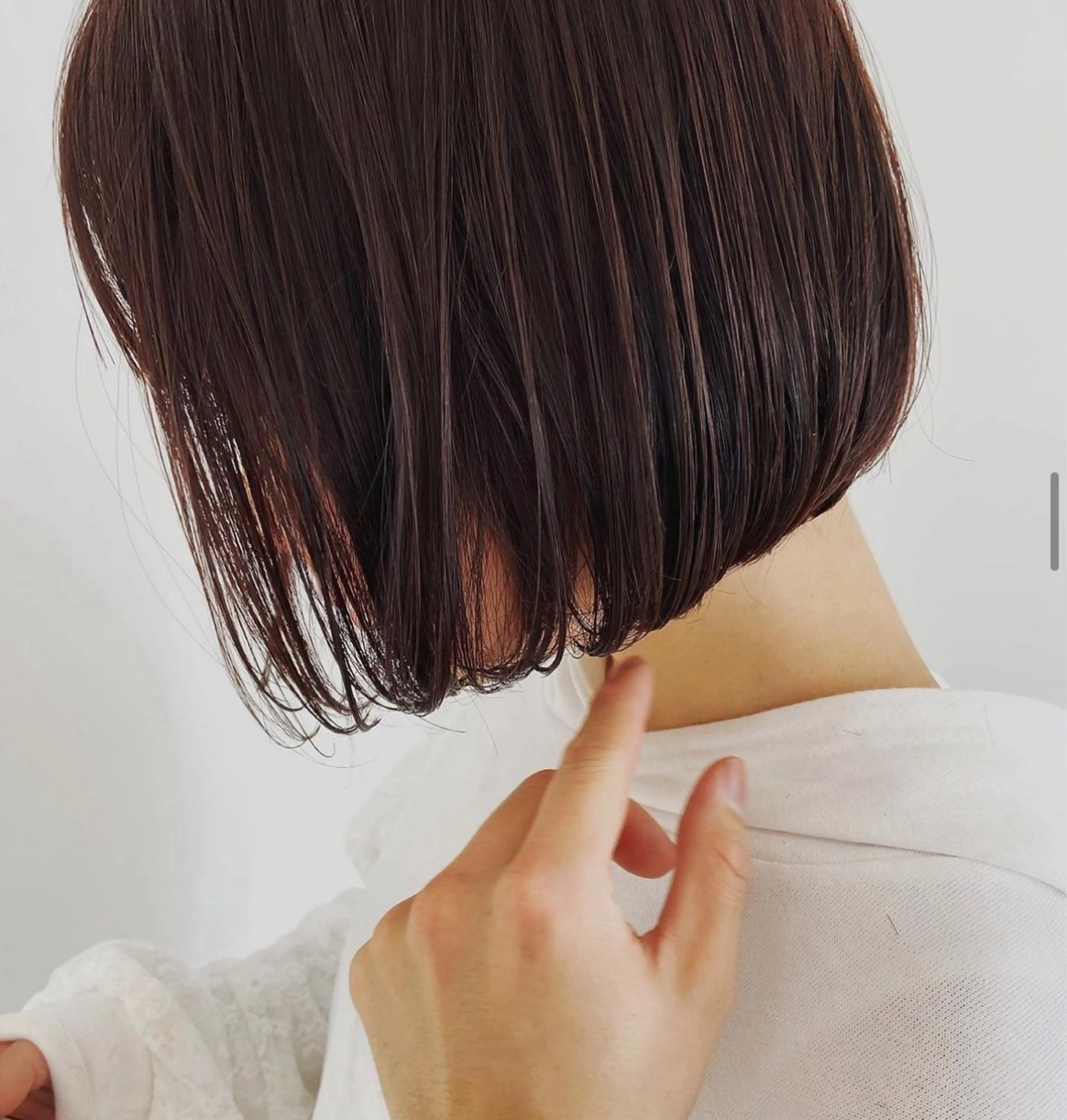 ミディアム 渋谷/原宿/メンズ/ コヤマトモヤのヘアスタイル