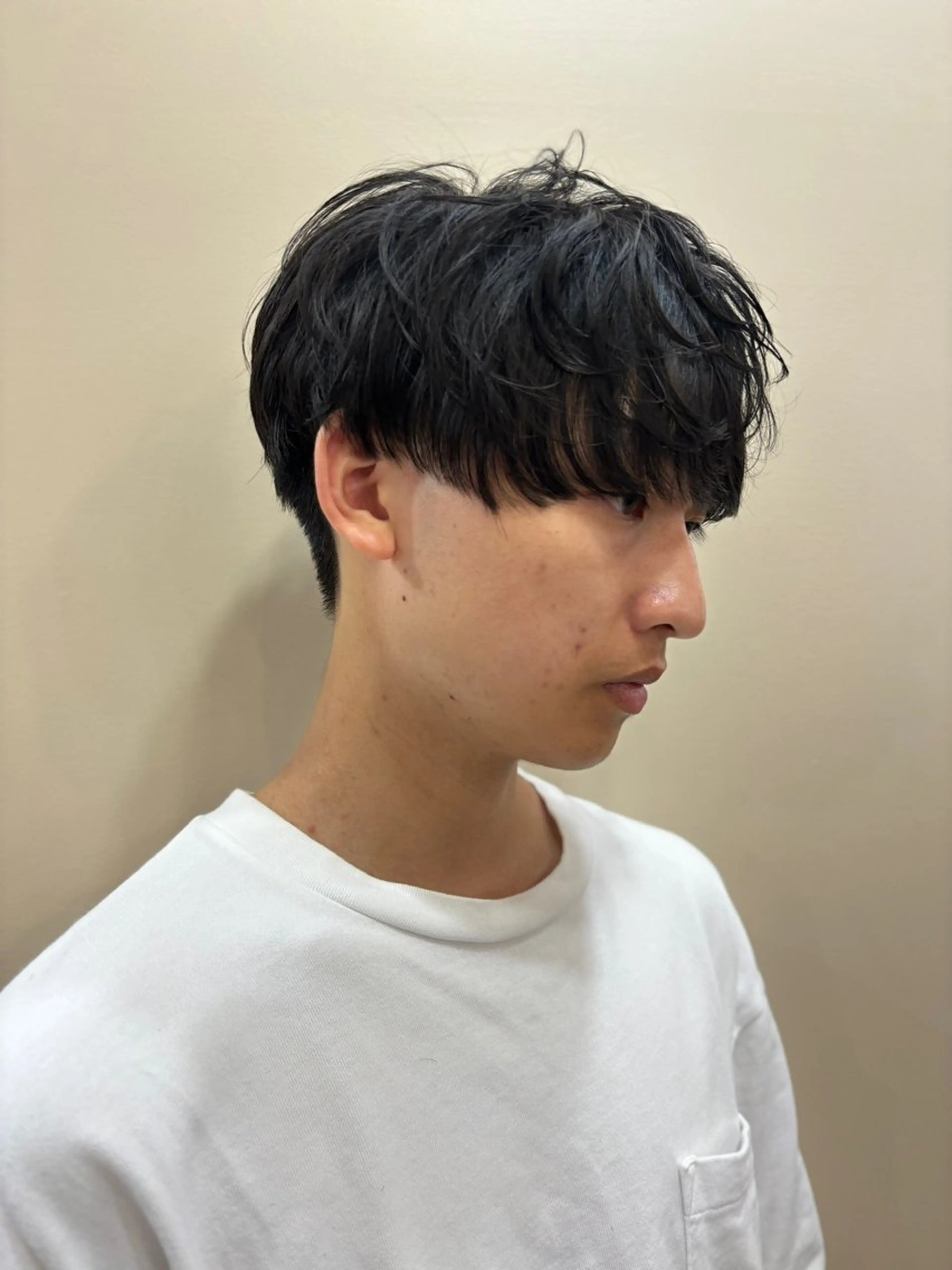 メンズ 高橋祐一/ メンズ特化美容師のヘアスタイル