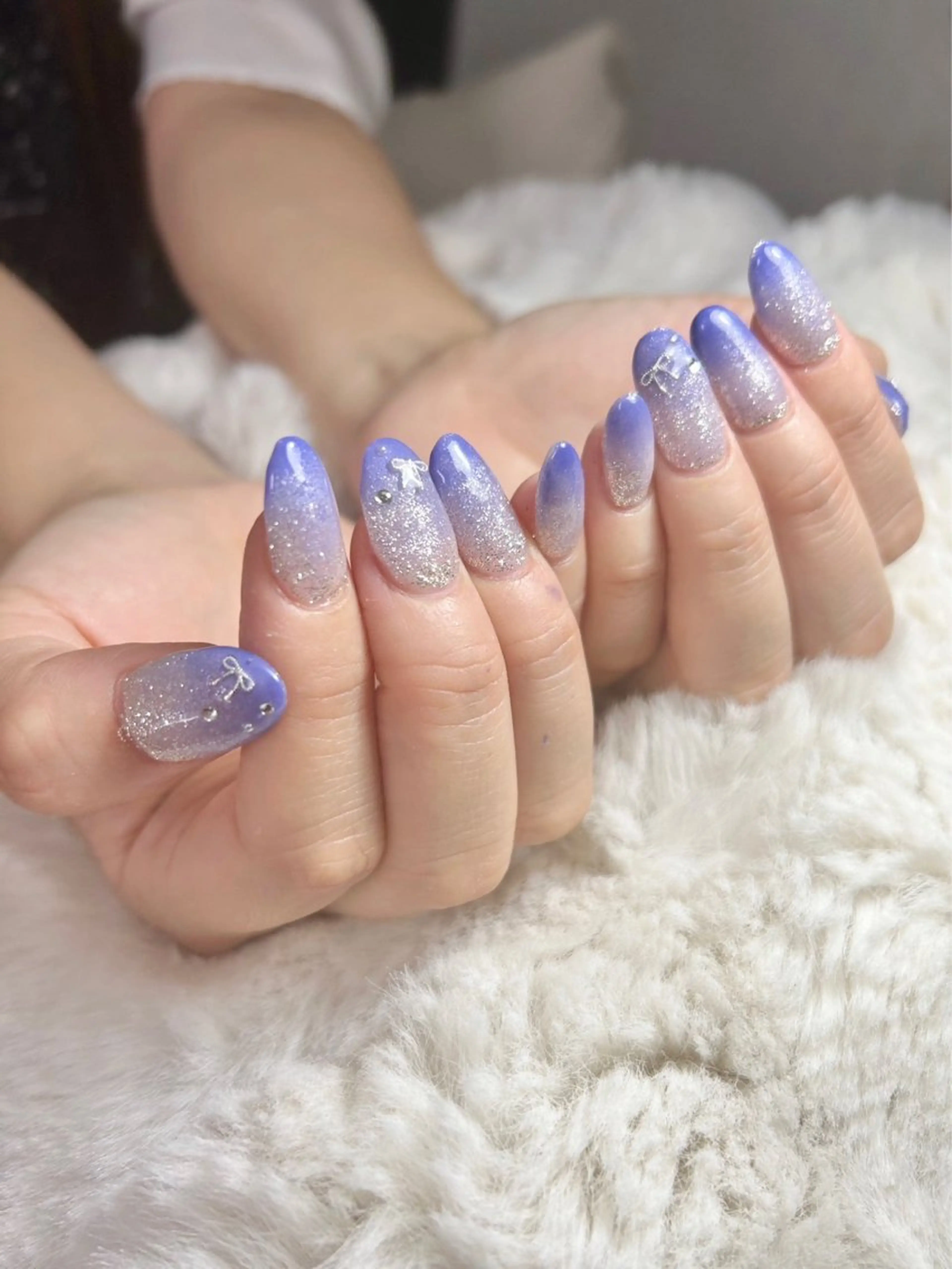 ネイル GRG NAILのネイルデザイン