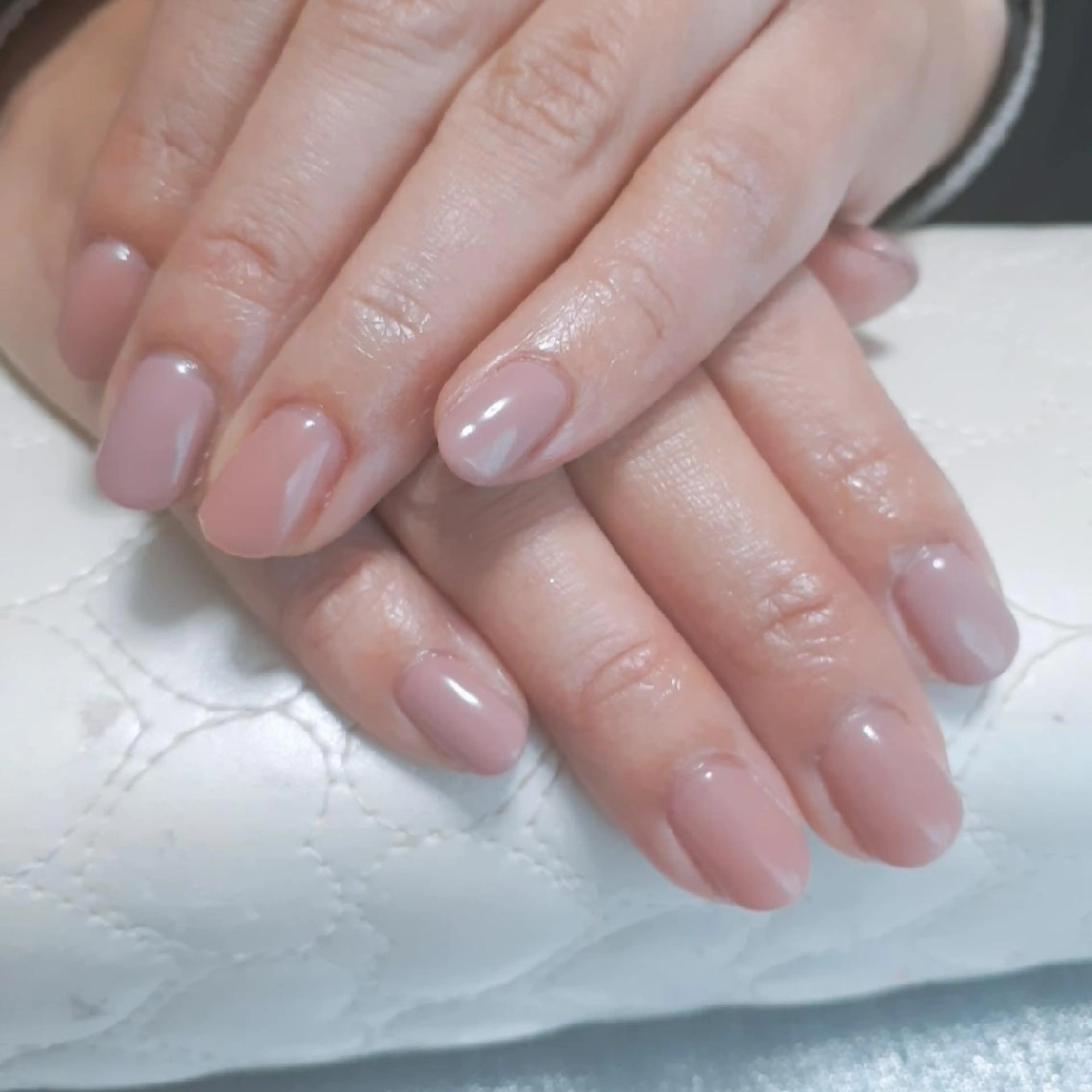 ネイル 鈴木 憂維のネイルデザイン