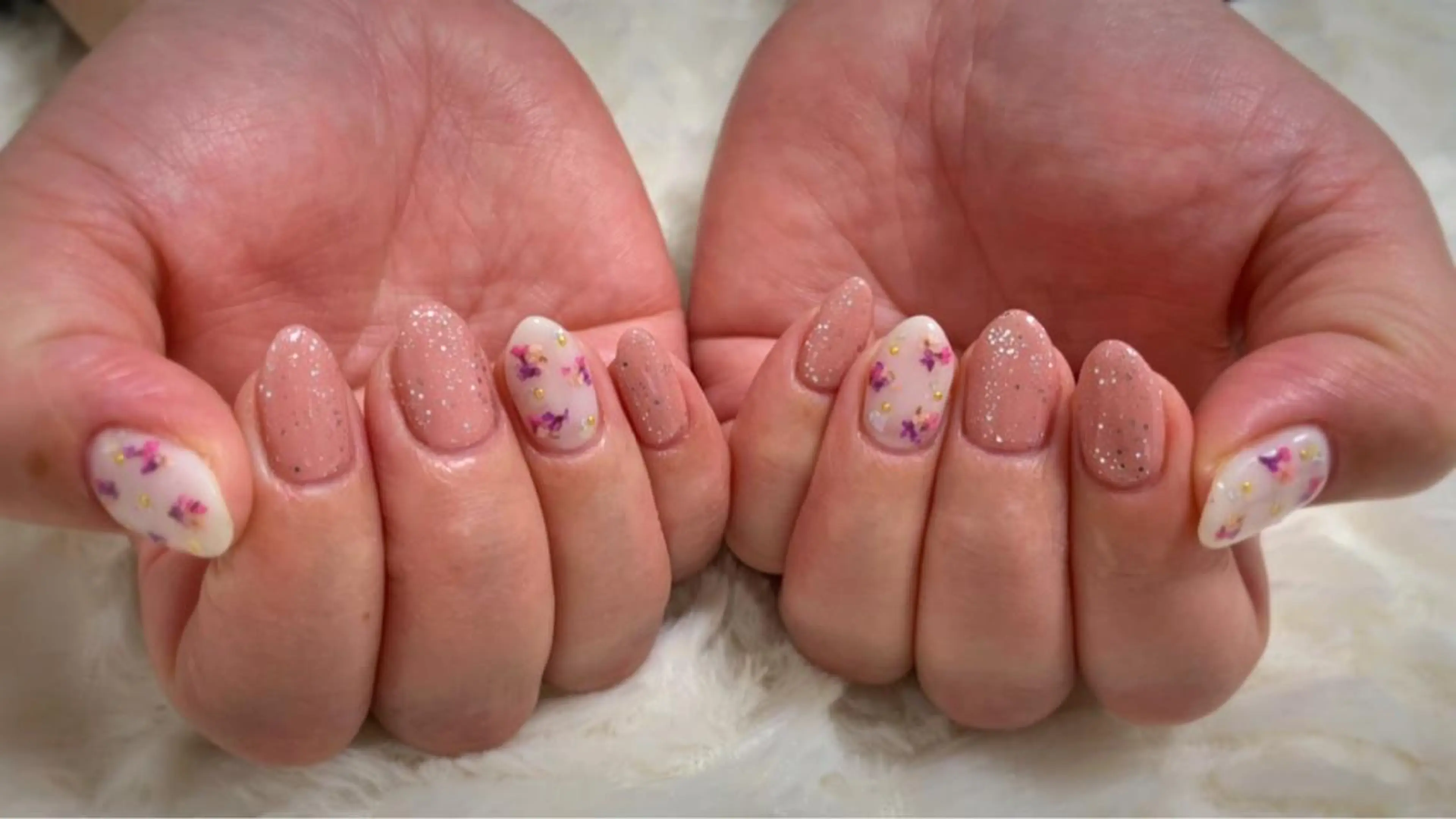 ネイル 💎JADE💎 齊藤沙也香のエステ・リラクイメージ