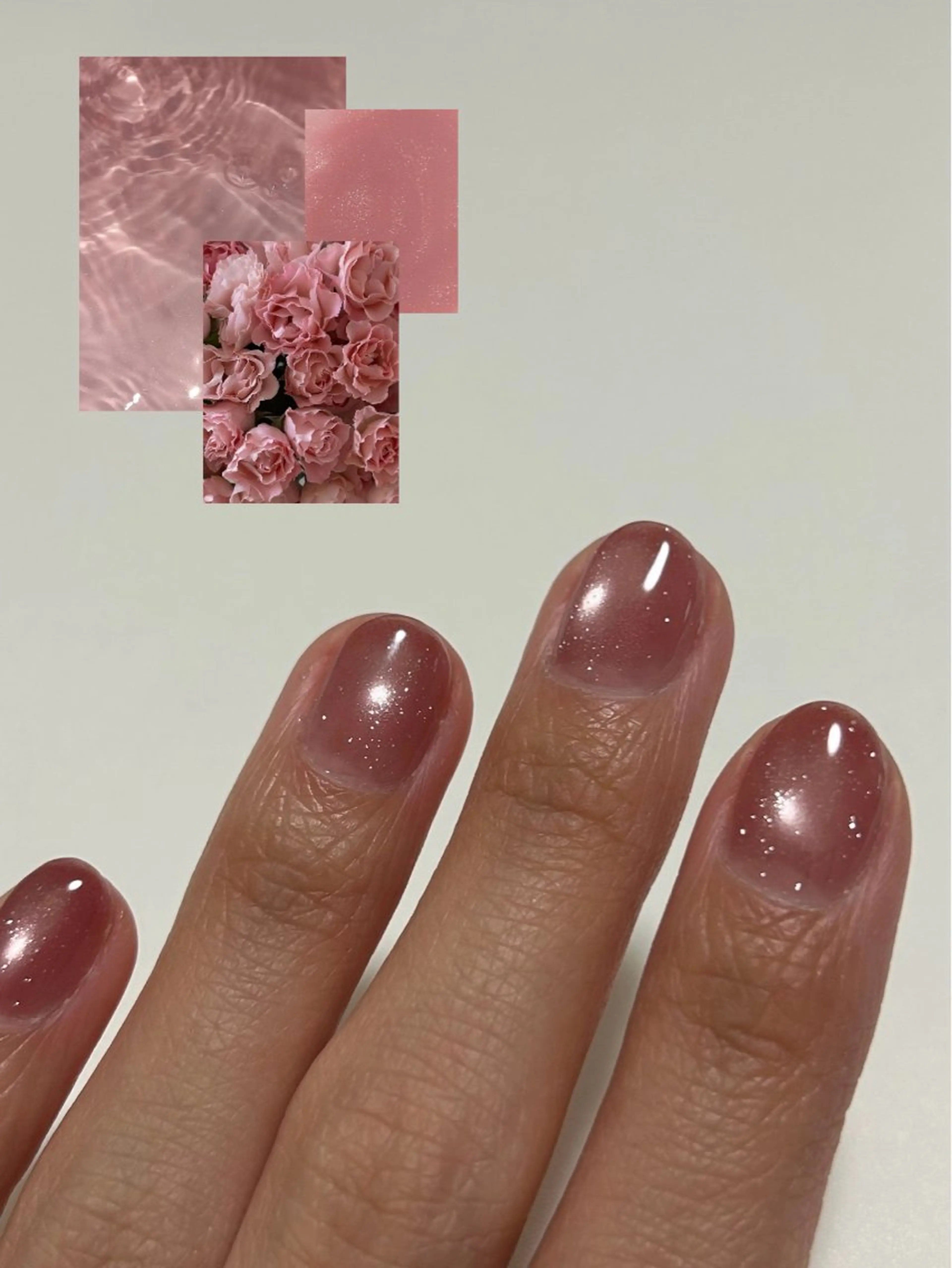 ネイル ハンドネイル filonnail chinatsuのネイルデザイン