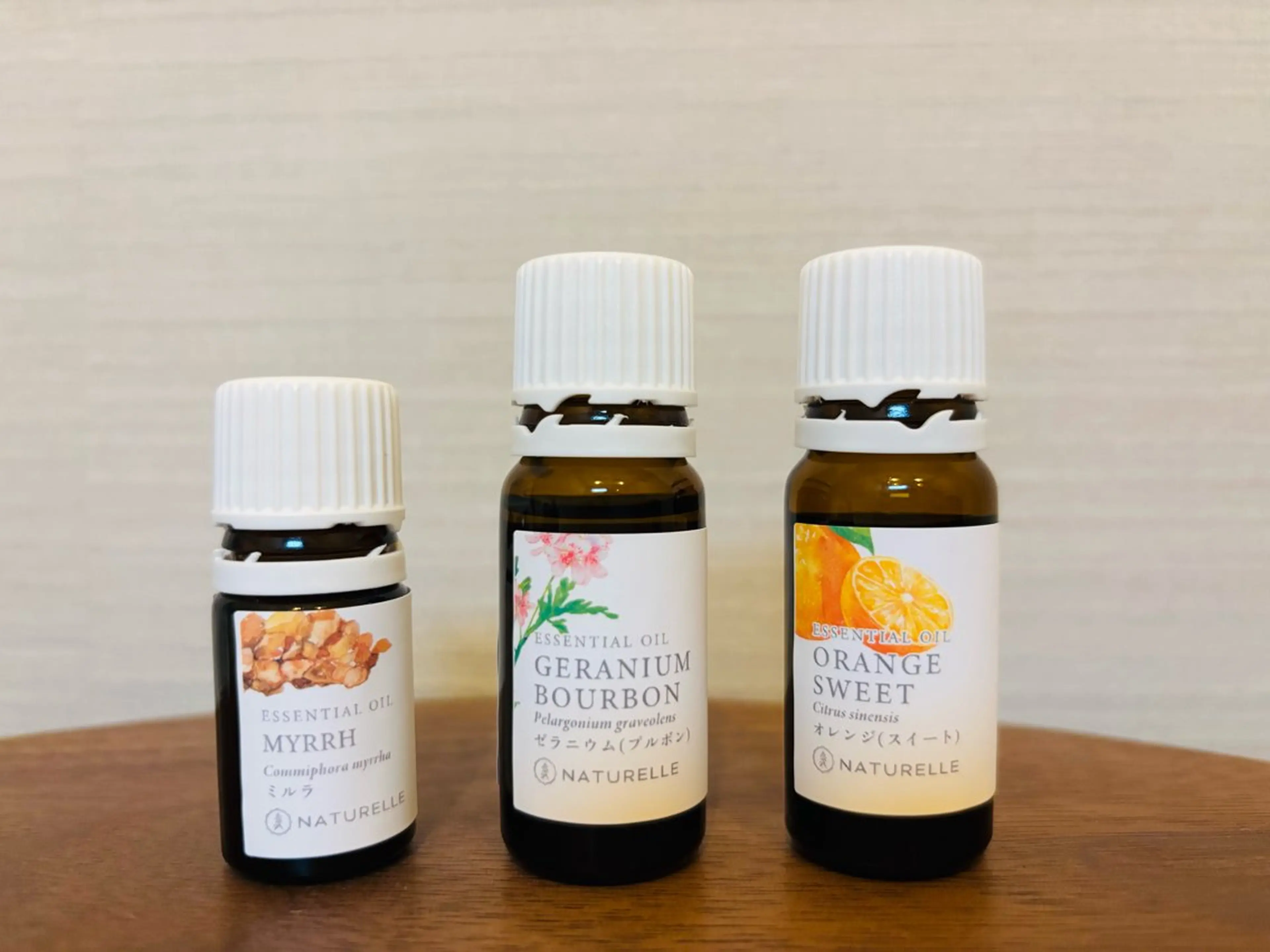 Divaリンパケア トリートメントのエステ・リラクイメージ