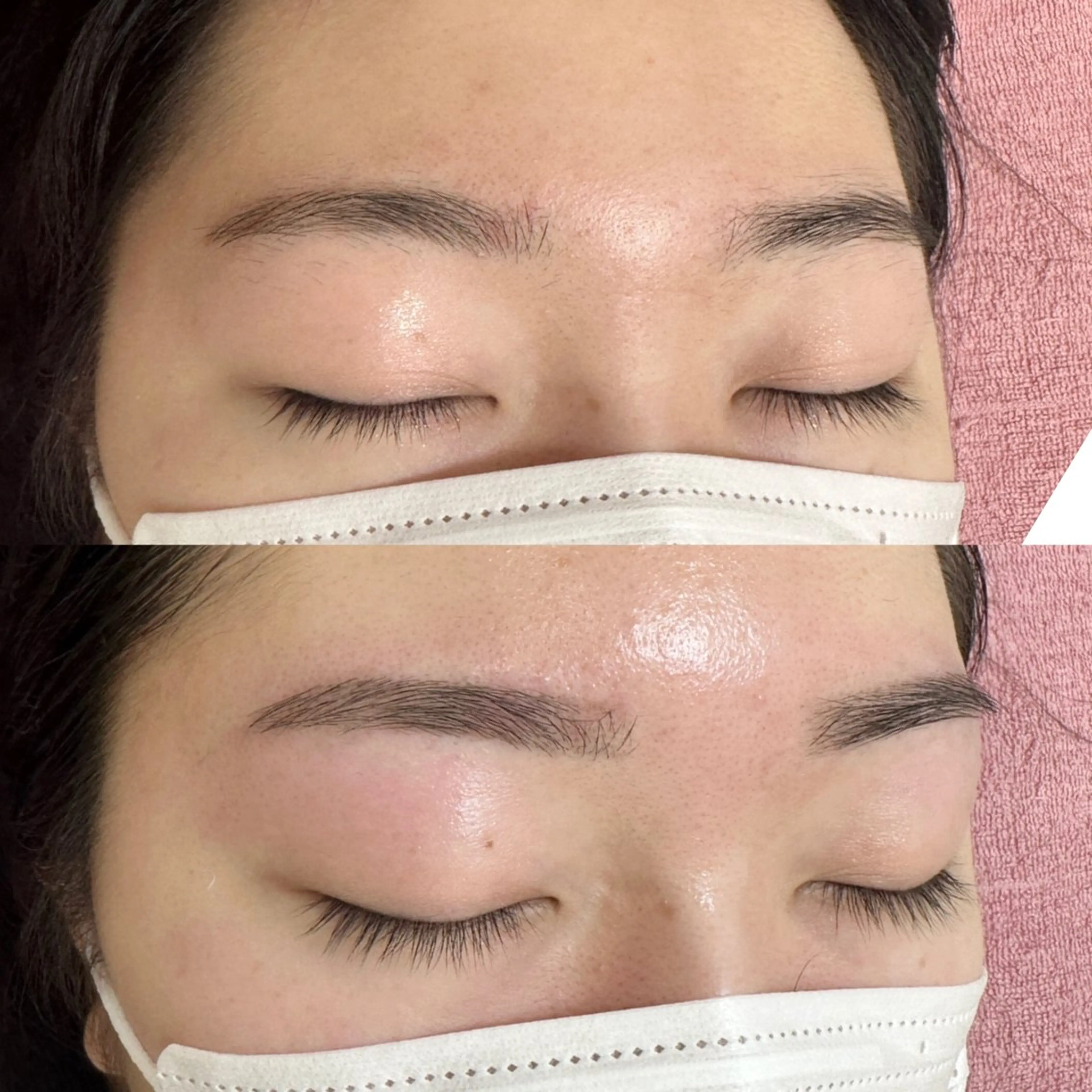 アイブロウ lafleur Yurinaのエステ・リラクイメージ