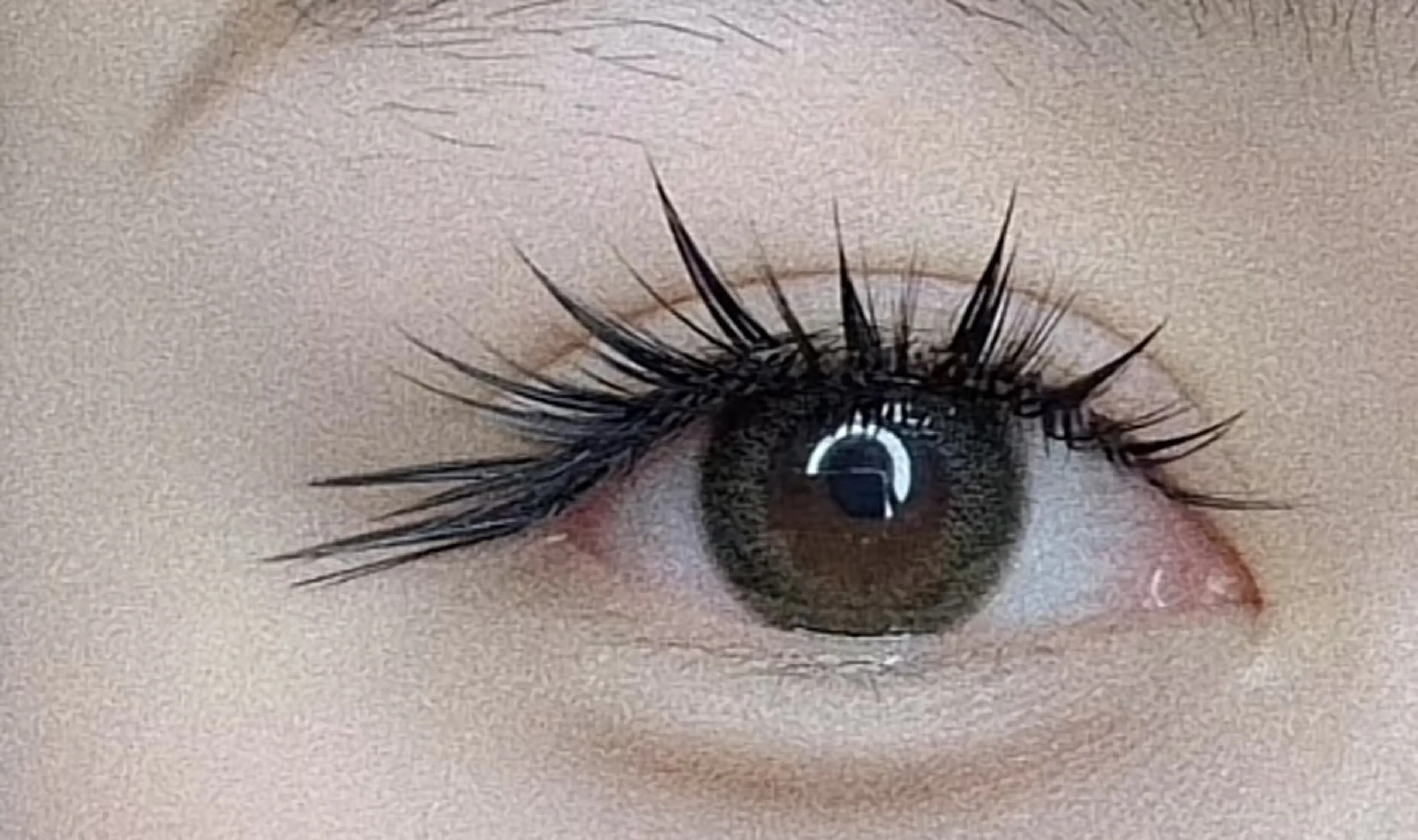 マツエク・マツパ YOYO 😊のマツエク・マツパデザイン