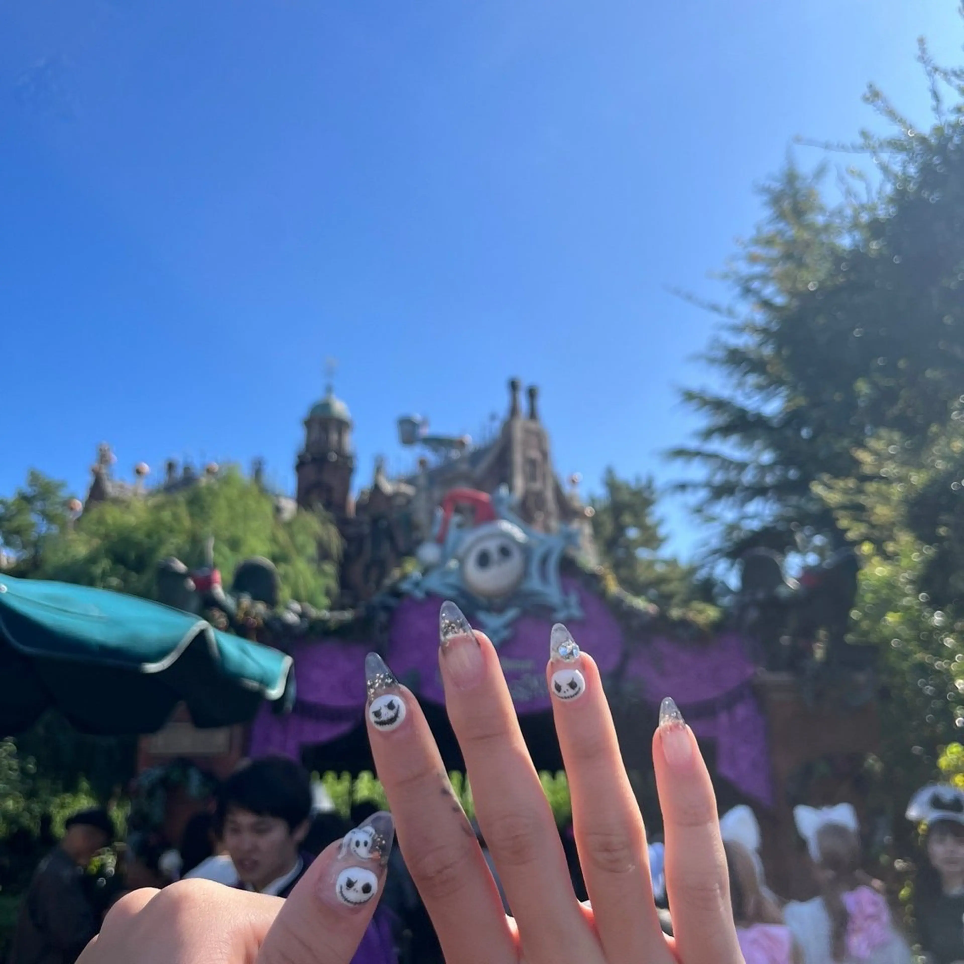 キッズ ネイル まはろ ねいる🌺のエステ・リラクイメージ