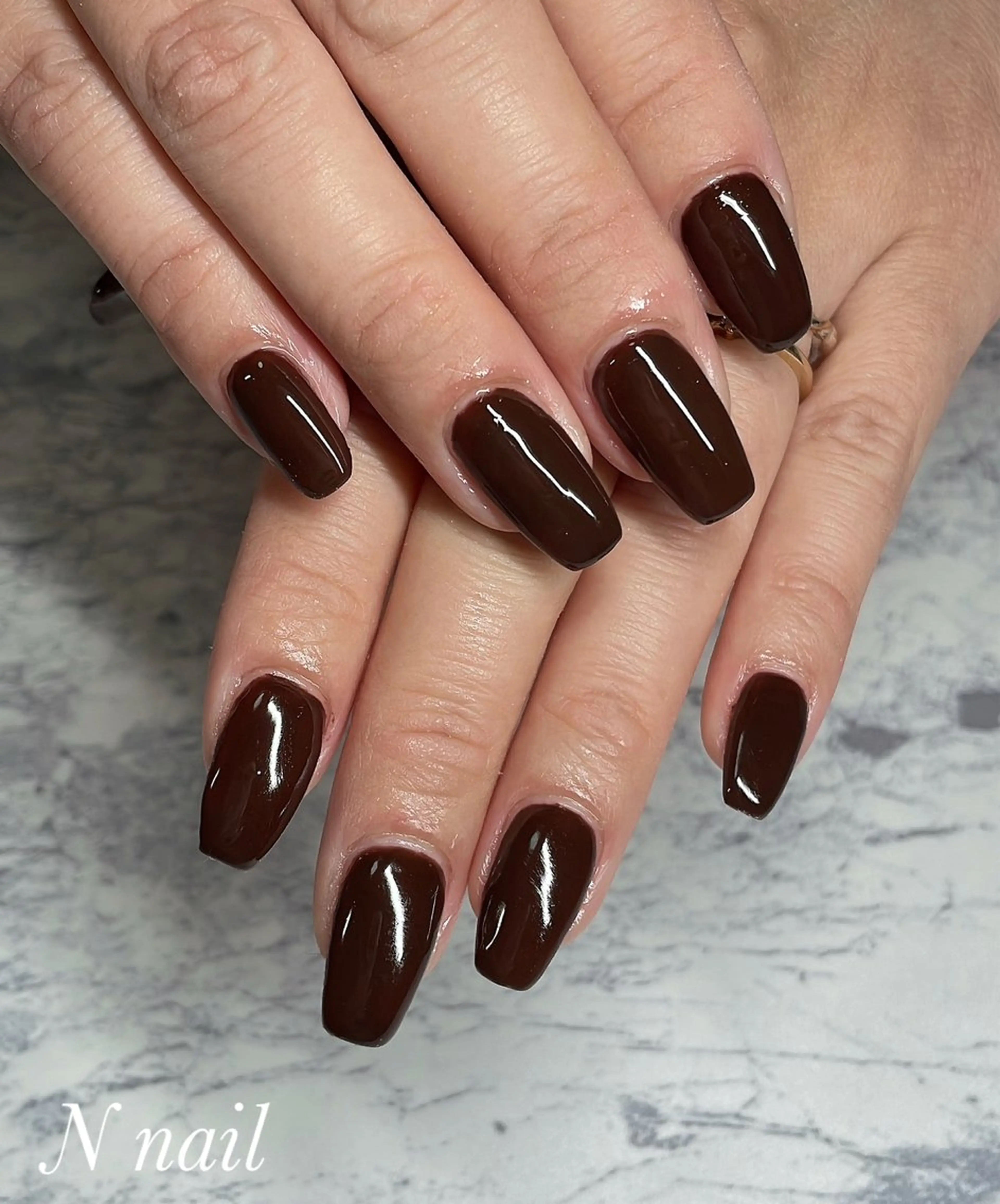 ネイル N nailのネイルデザイン