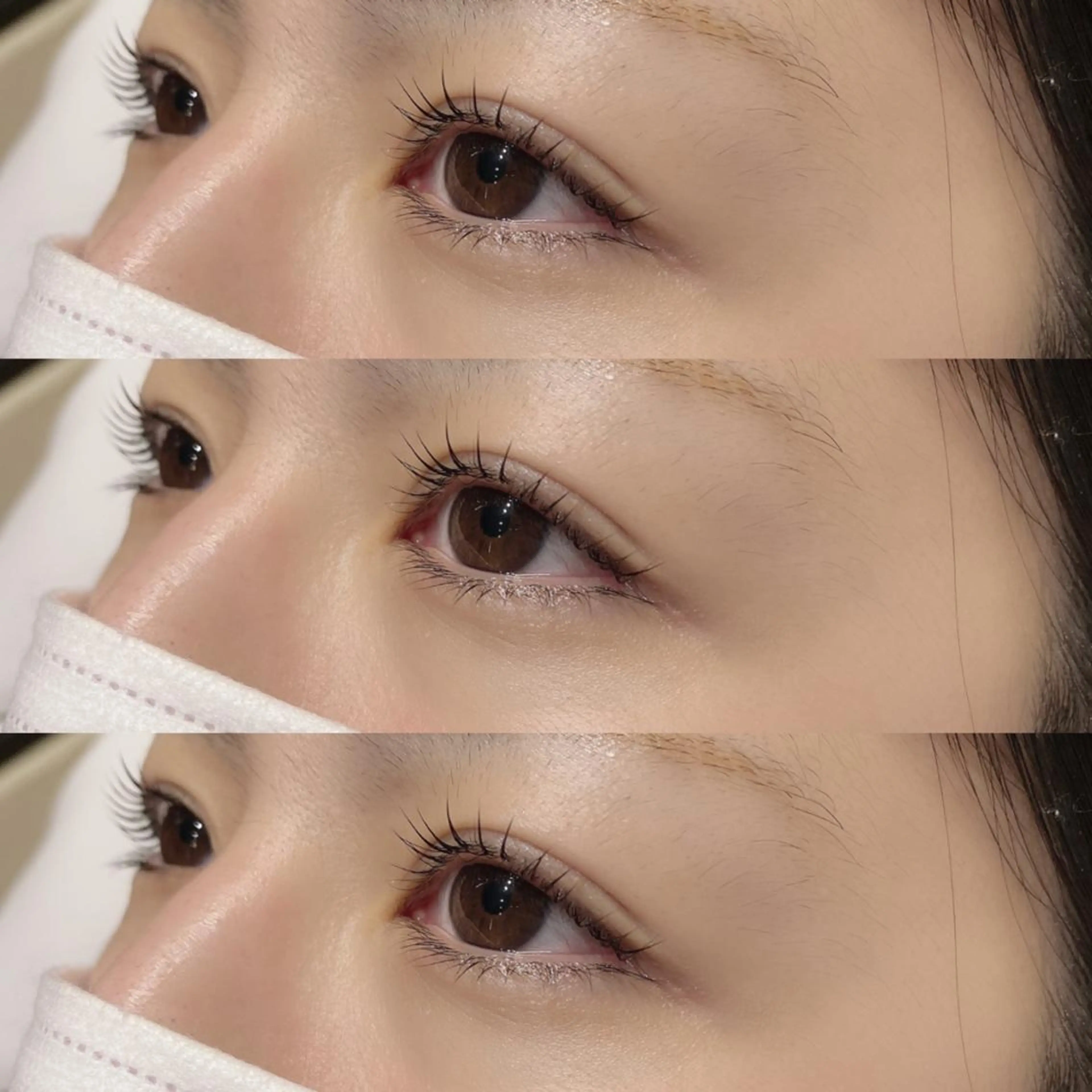 マツエク・マツパ 【coyo】 yunaのマツエク・マツパデザイン