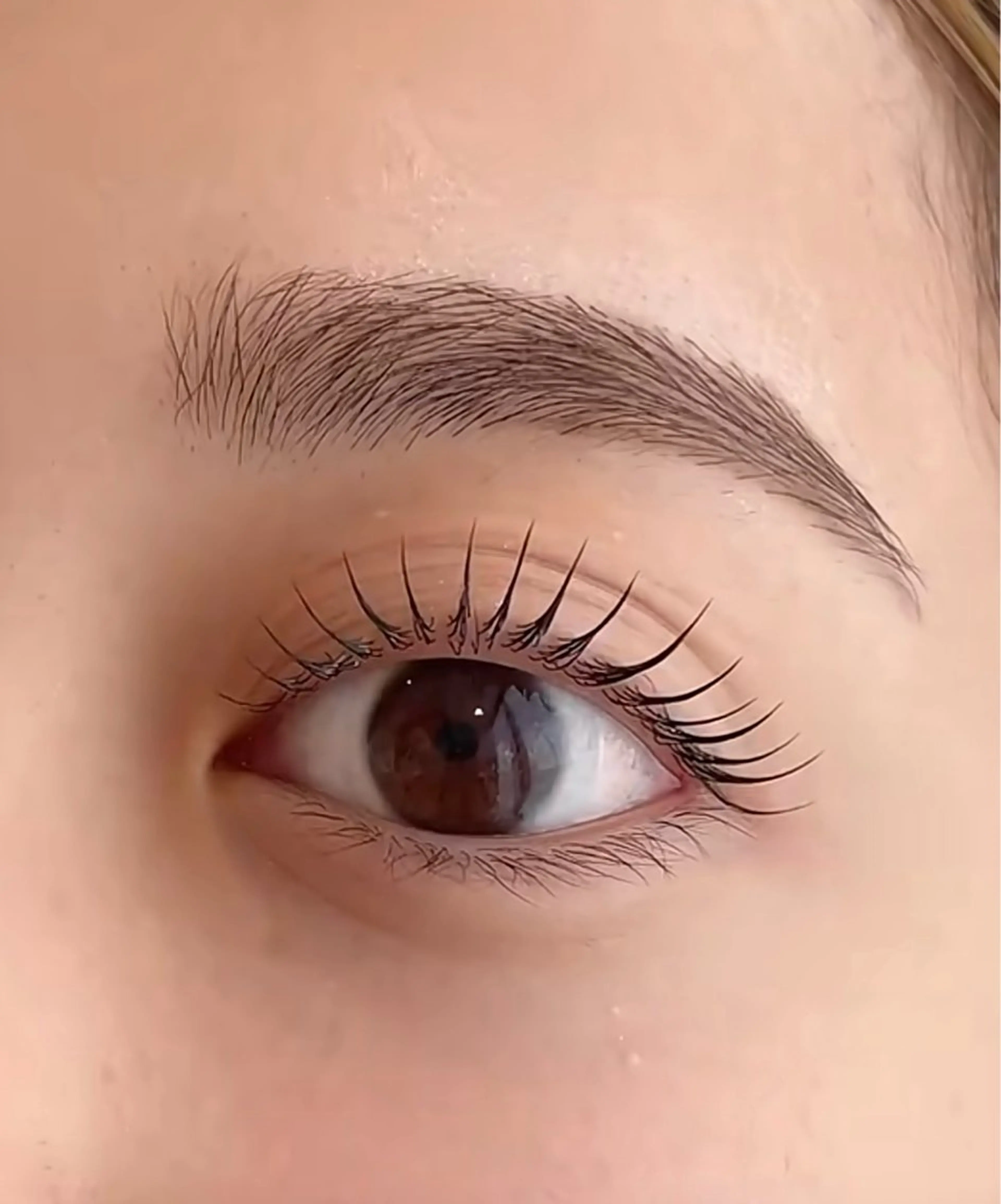 マツエク・マツパ マツパ&パリジェンヌ 専門のマツエク・マツパデザイン