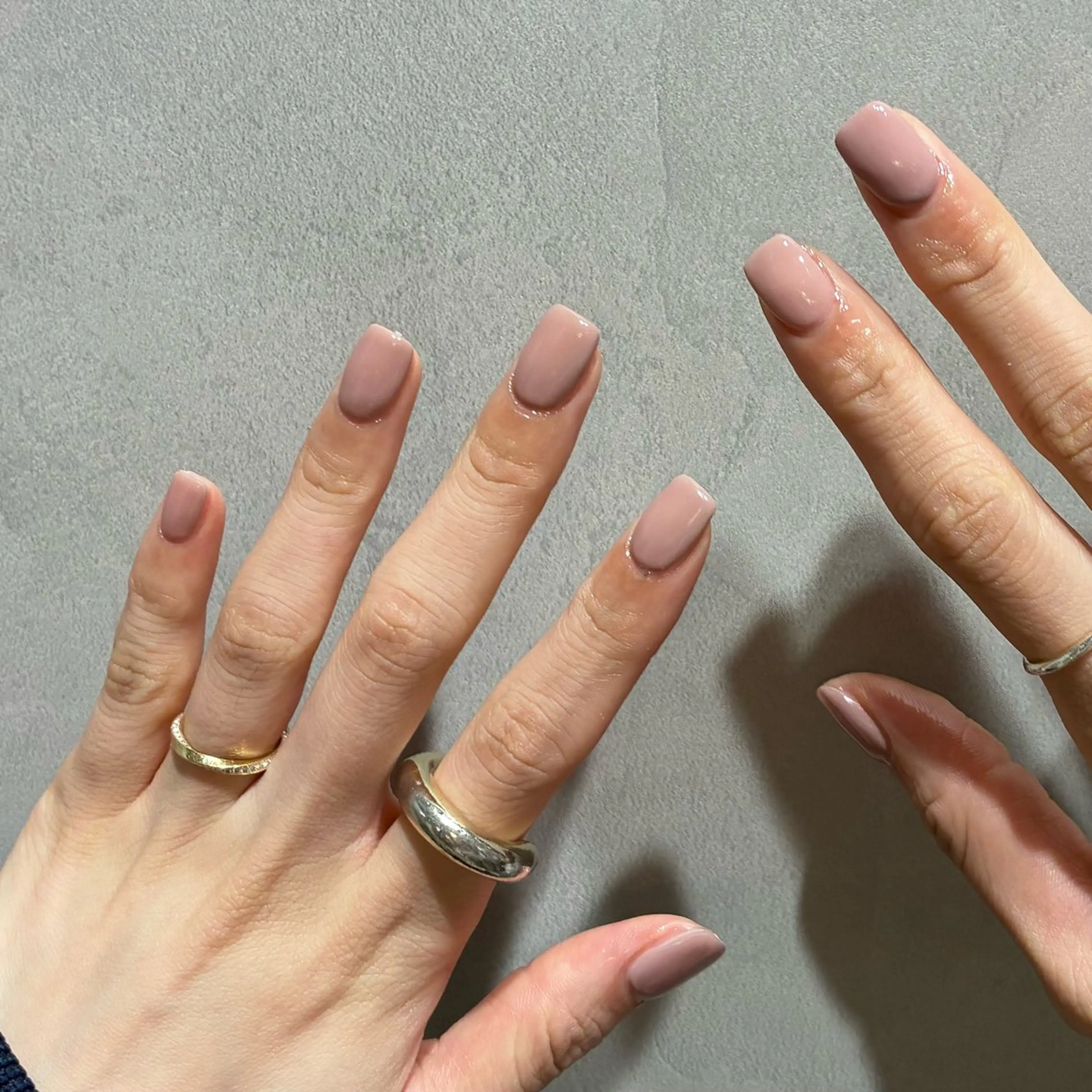 ネイル ハンドネイル HARUKA NAKAMURAのネイルデザイン