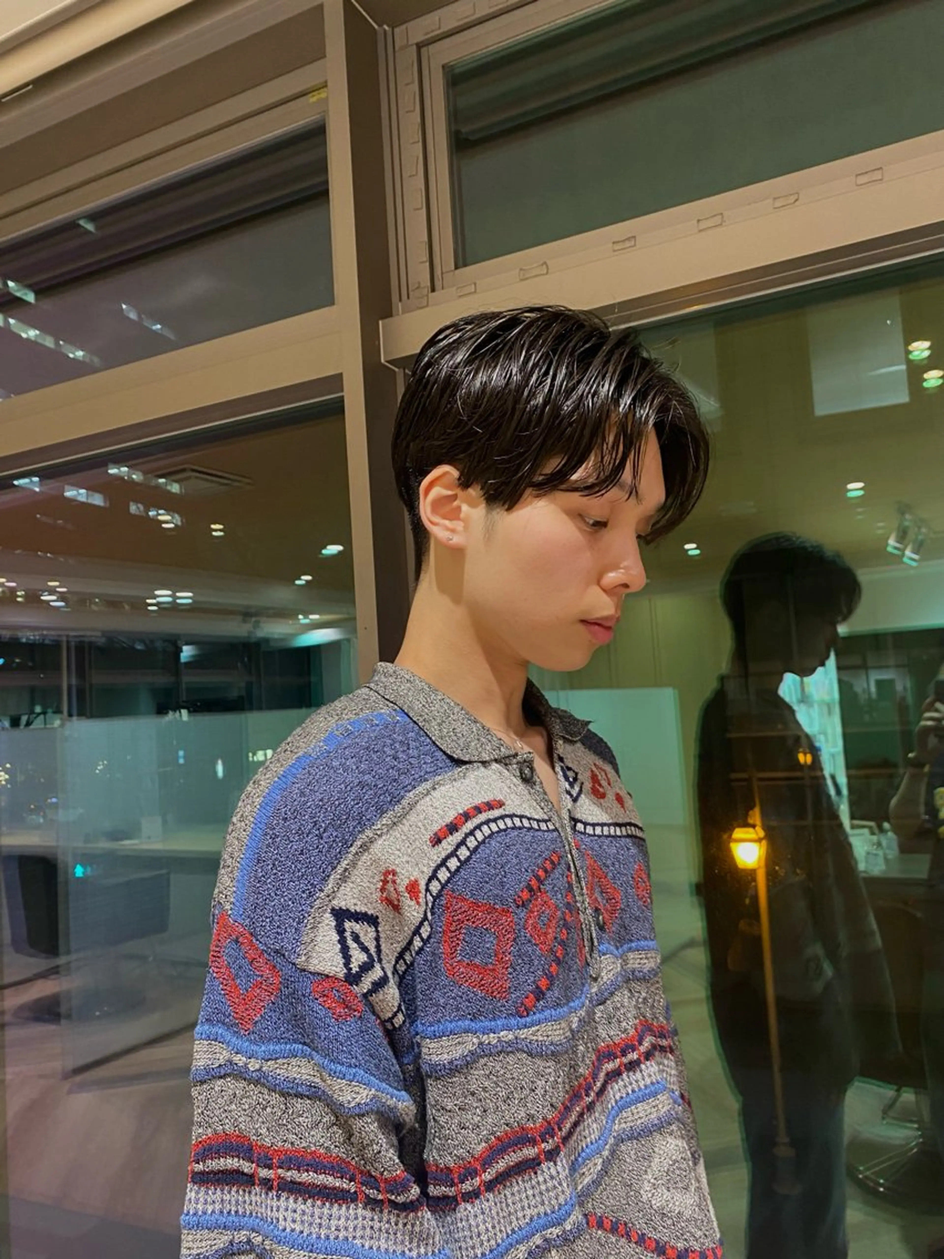 【2回目以降の方はこちら】メンズ限定 🌵カット🌵の写真