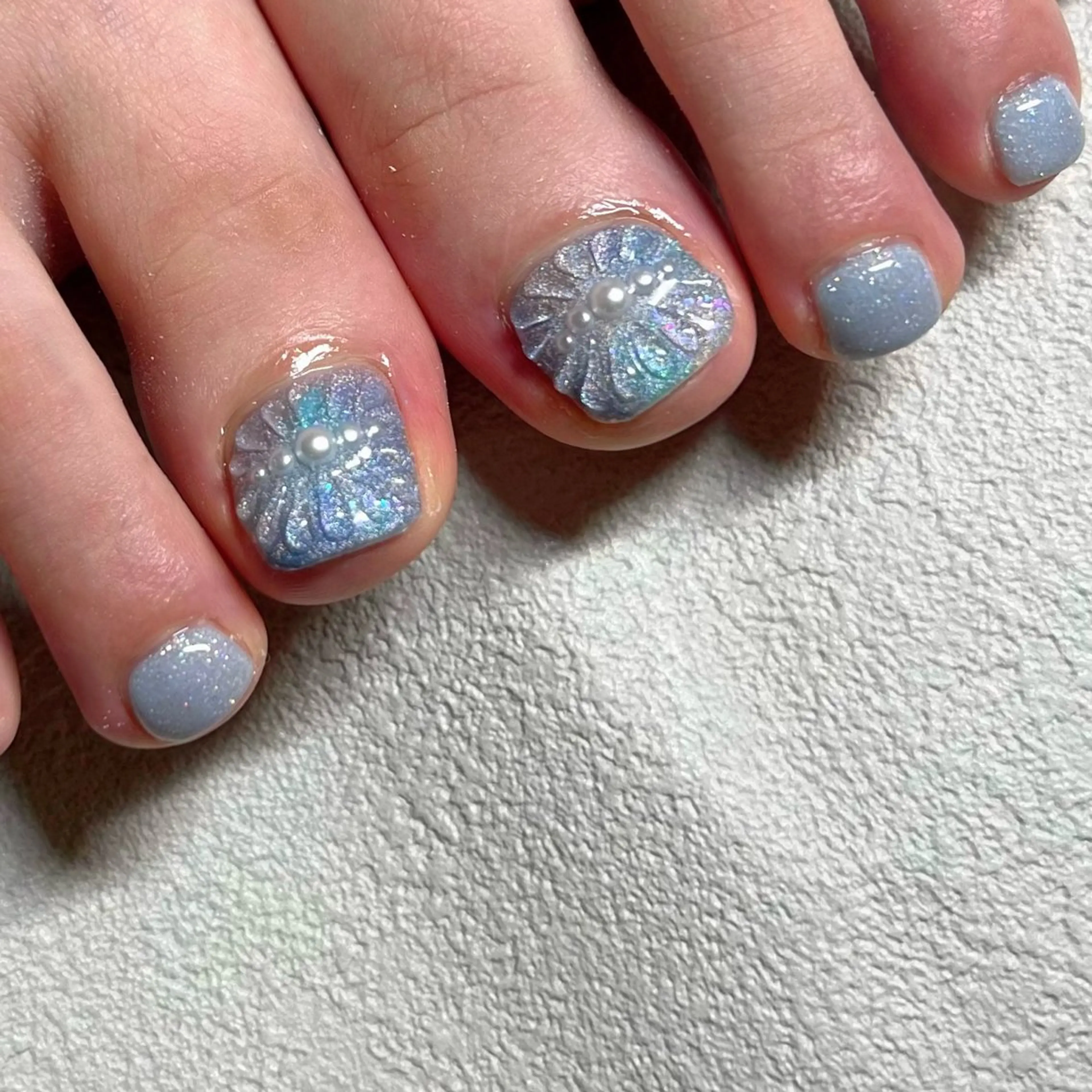 ネイル maison de NALIのネイルデザイン