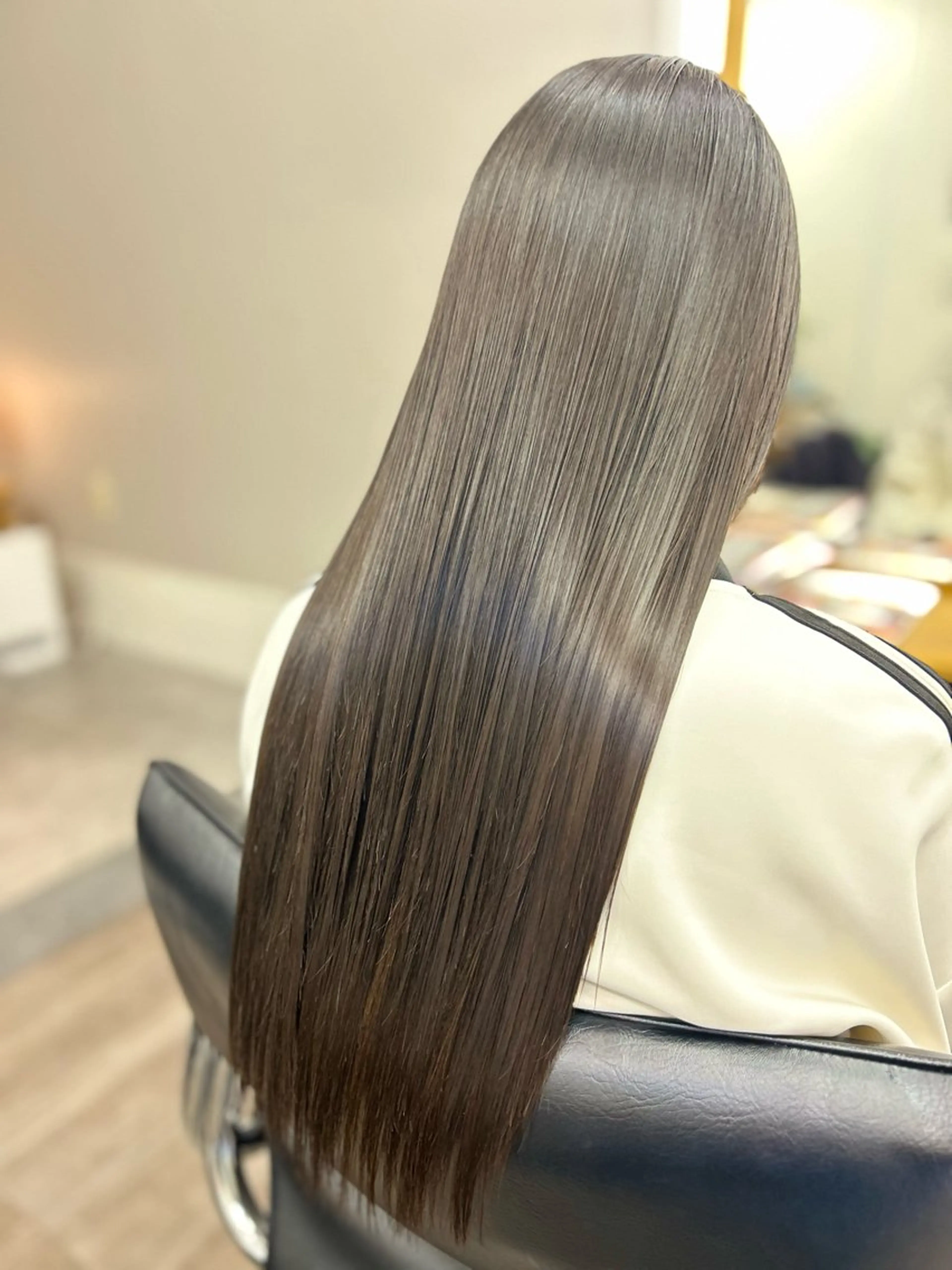 ロング かみゆい ｃａｍｉｙｕｉのヘアスタイル