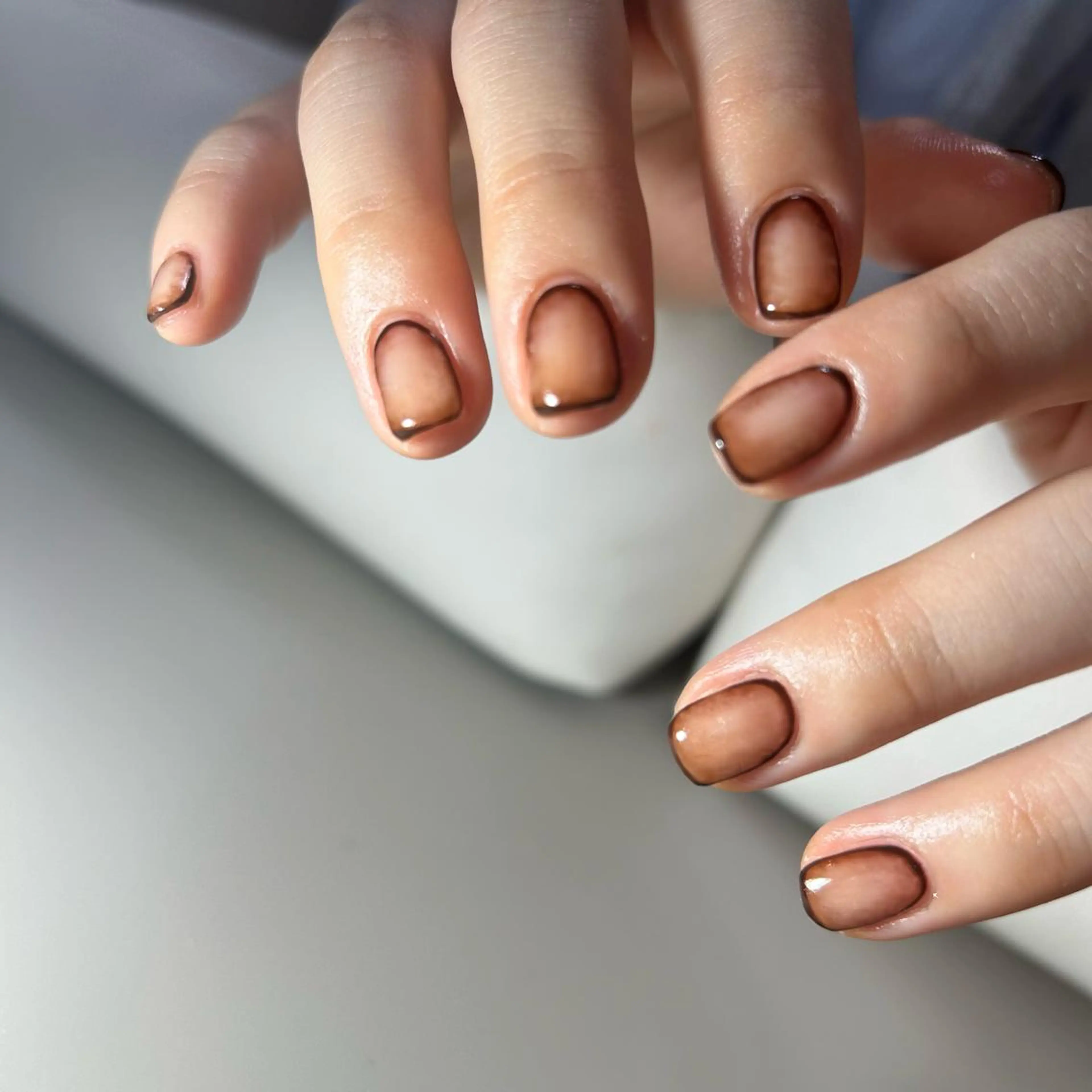 ネイル ハンドネイル nailroom‪ sb‪‪𓈒𓂂𓏸のネイルデザイン