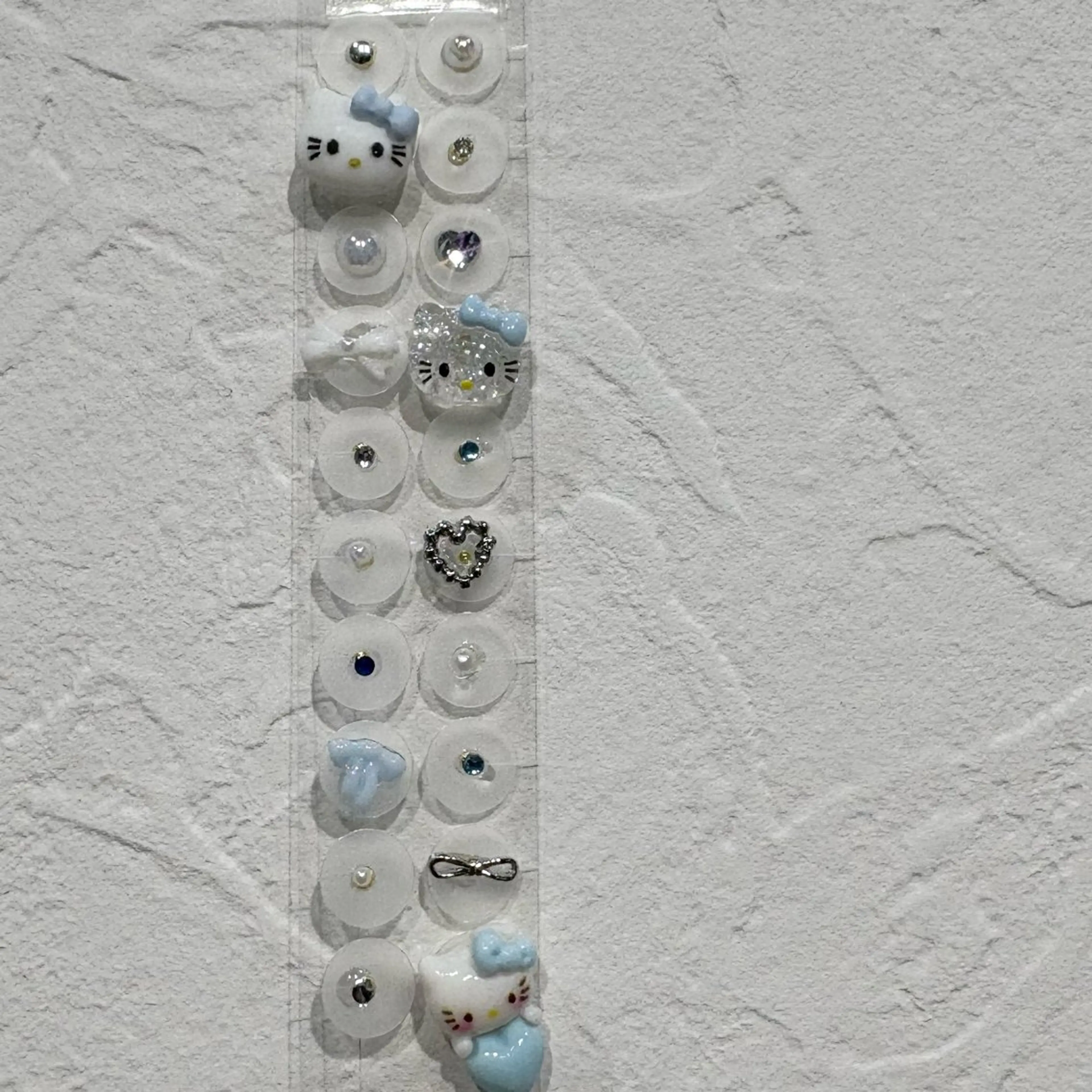 マツエク・マツパ 🪞un チーフ アイリスト♡宮澤🥣のマツエク・マツパデザイン