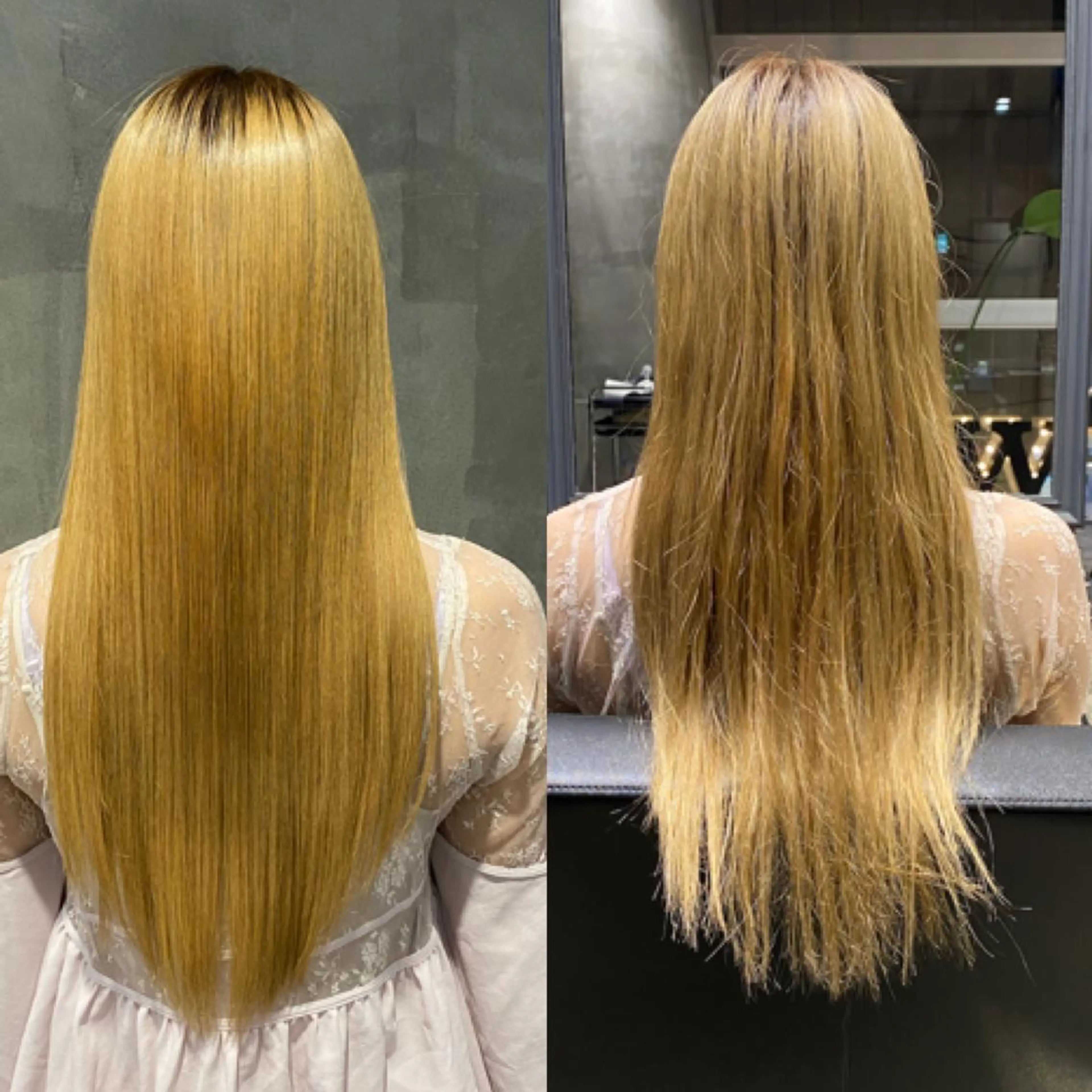 ロング カラー 八戸パーマ/メンズパ ーマ/シンゴ。のヘアスタイル