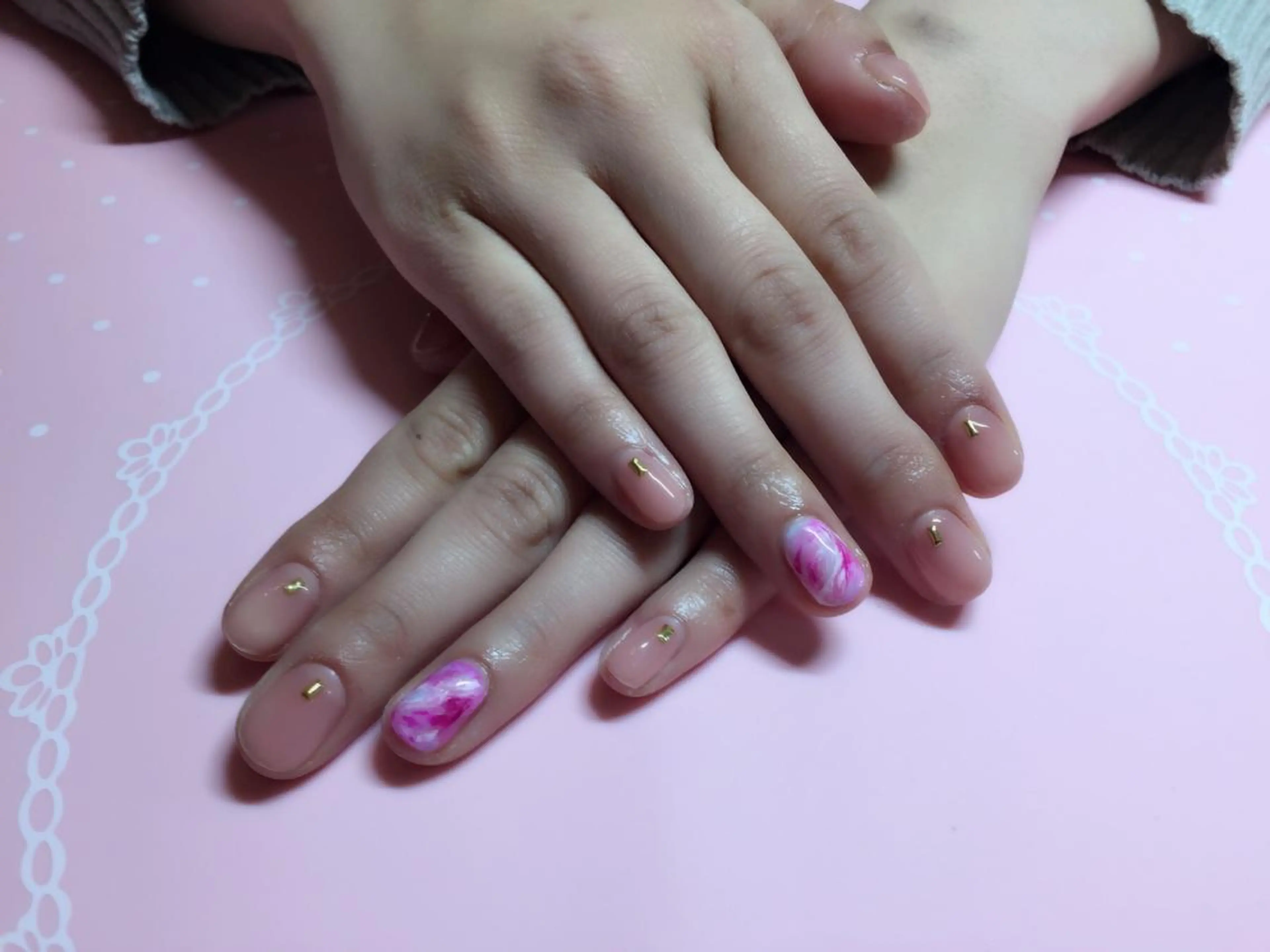 ネイル モナンジュ マツパ・眉毛専門のマツエク・マツパデザイン