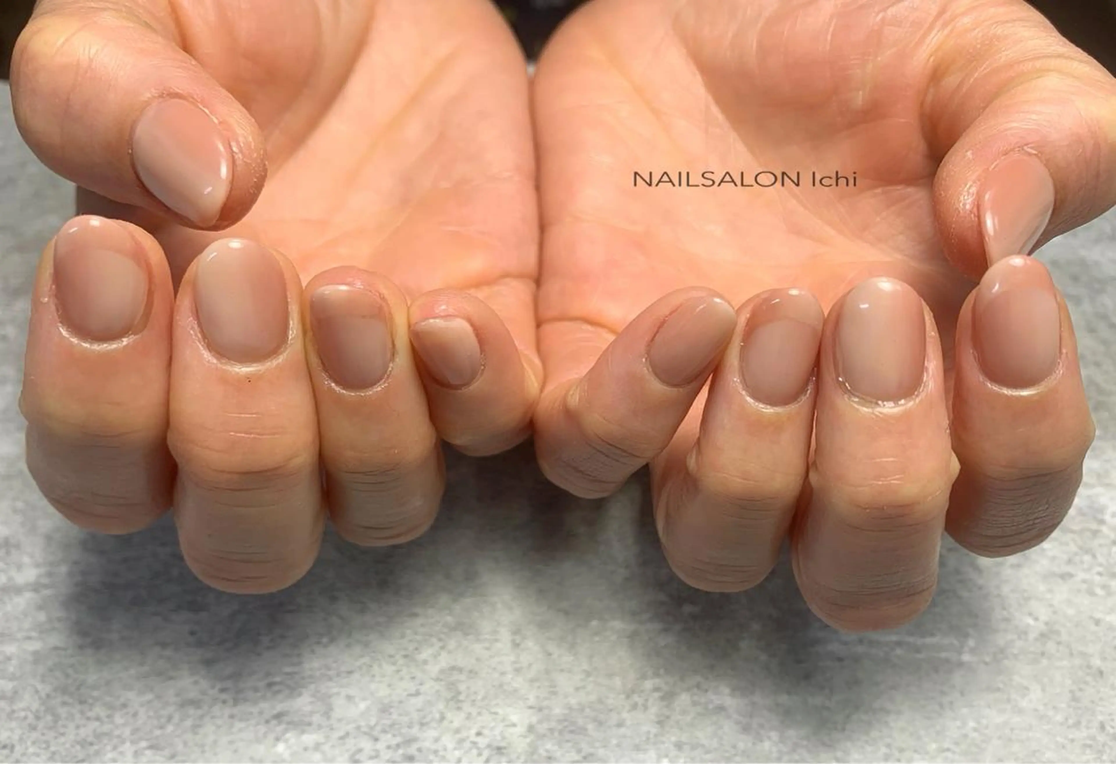 ネイル ハンドネイル NAILSALON Ichiのネイルデザイン