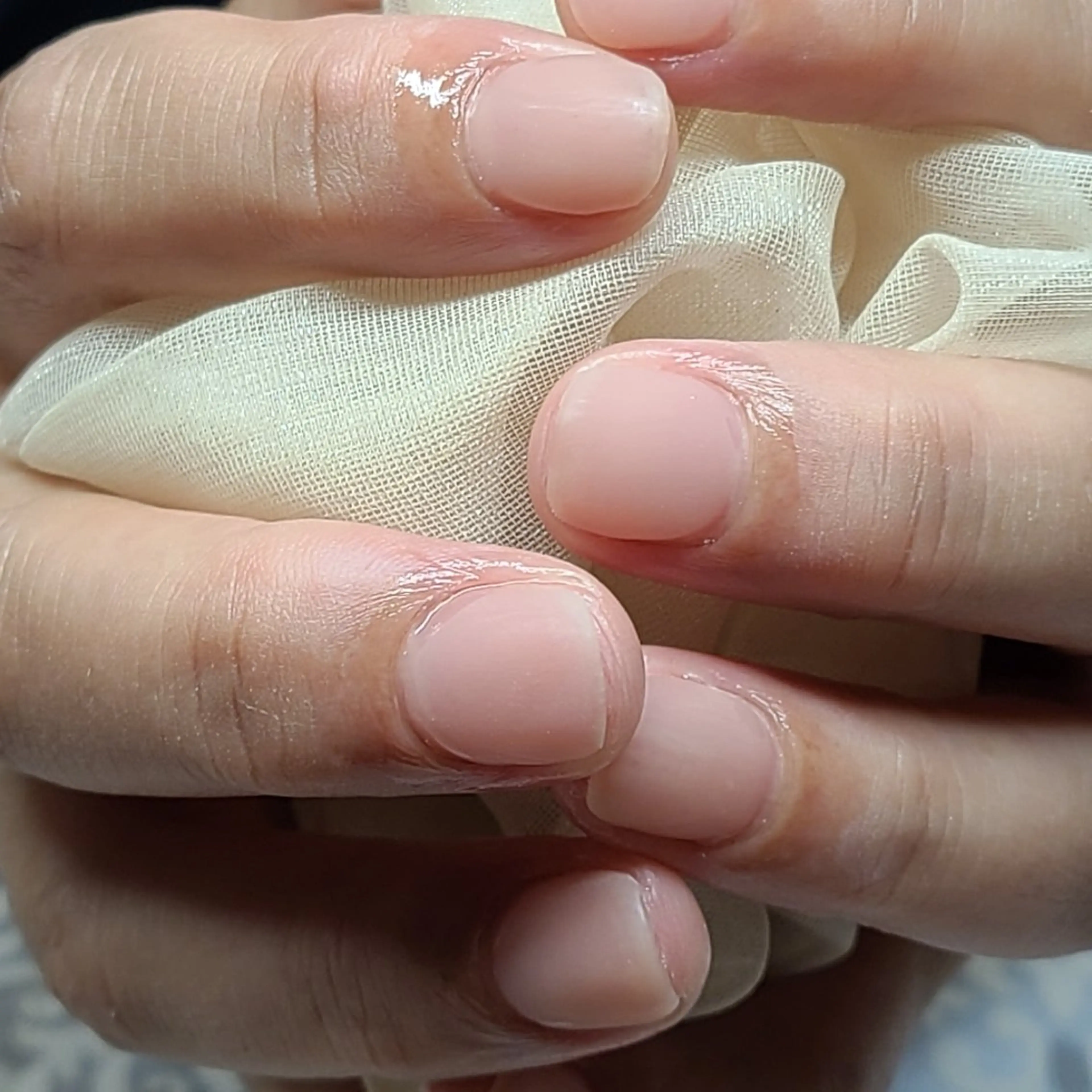 ネイル Nail  Ai    のネイルデザイン