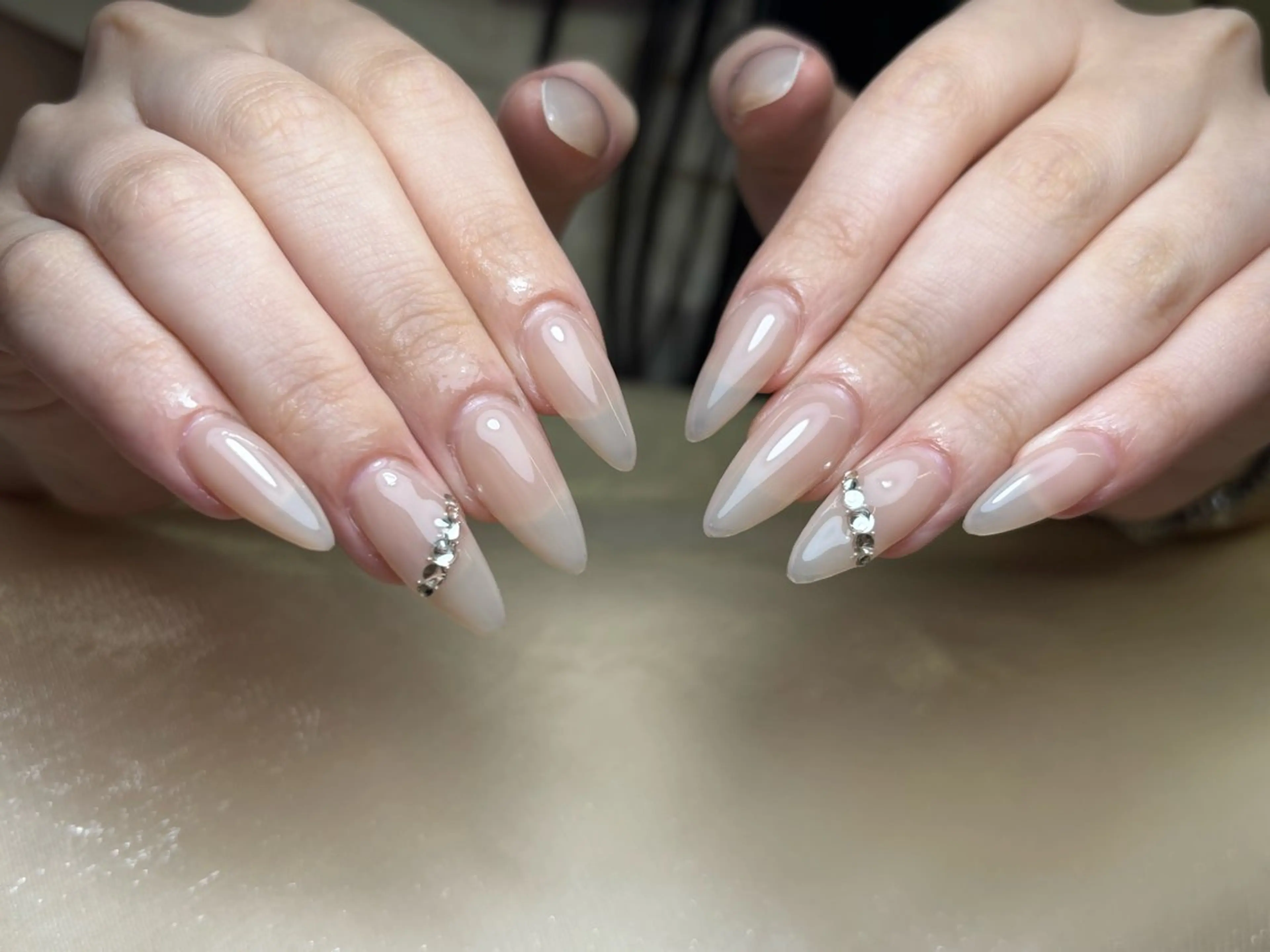 ネイル ハンドネイル Revision nailsのネイルデザイン