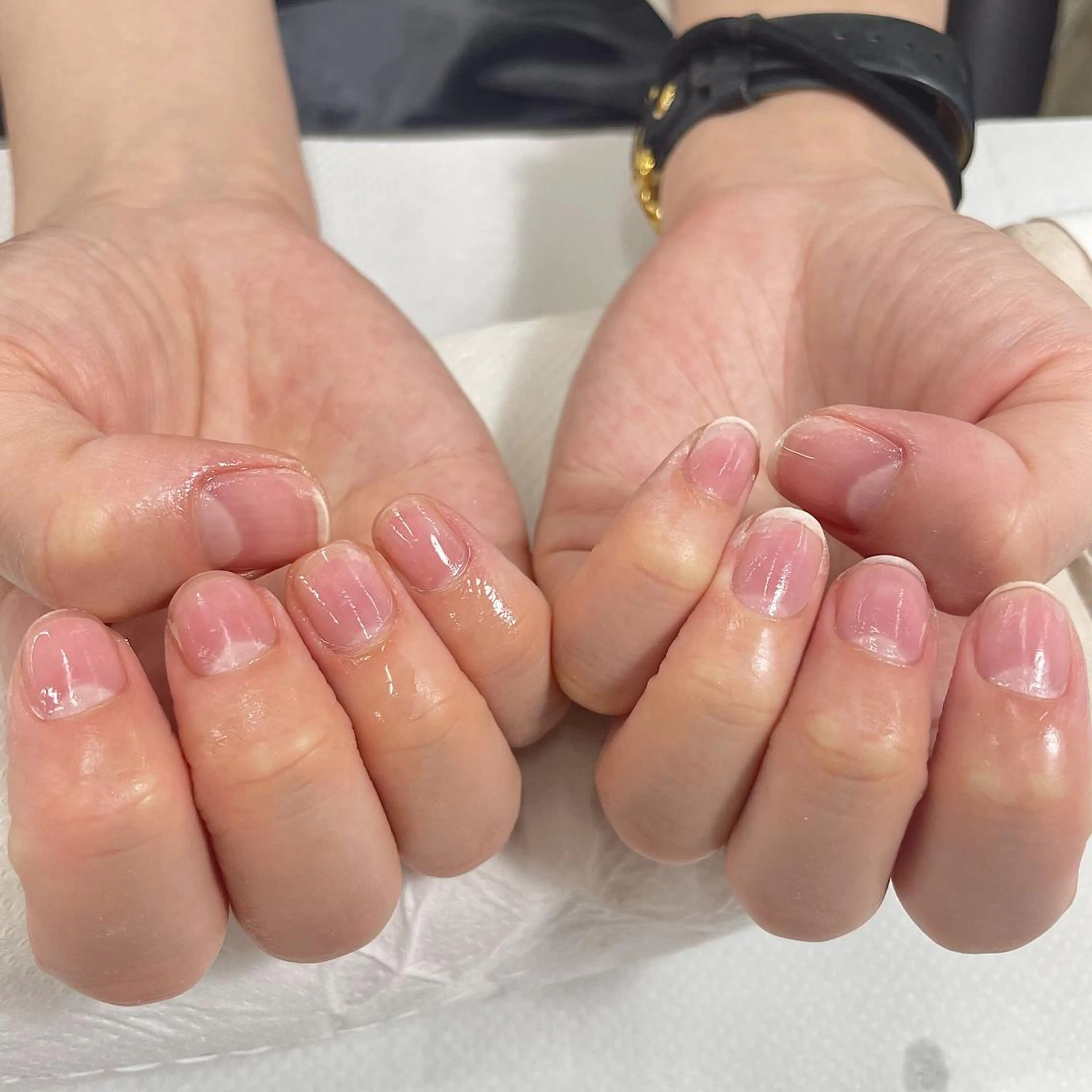 ネイル 【MAXKELLY】 ᴋᴀɴᴀᴍɪ🫧のネイルデザイン