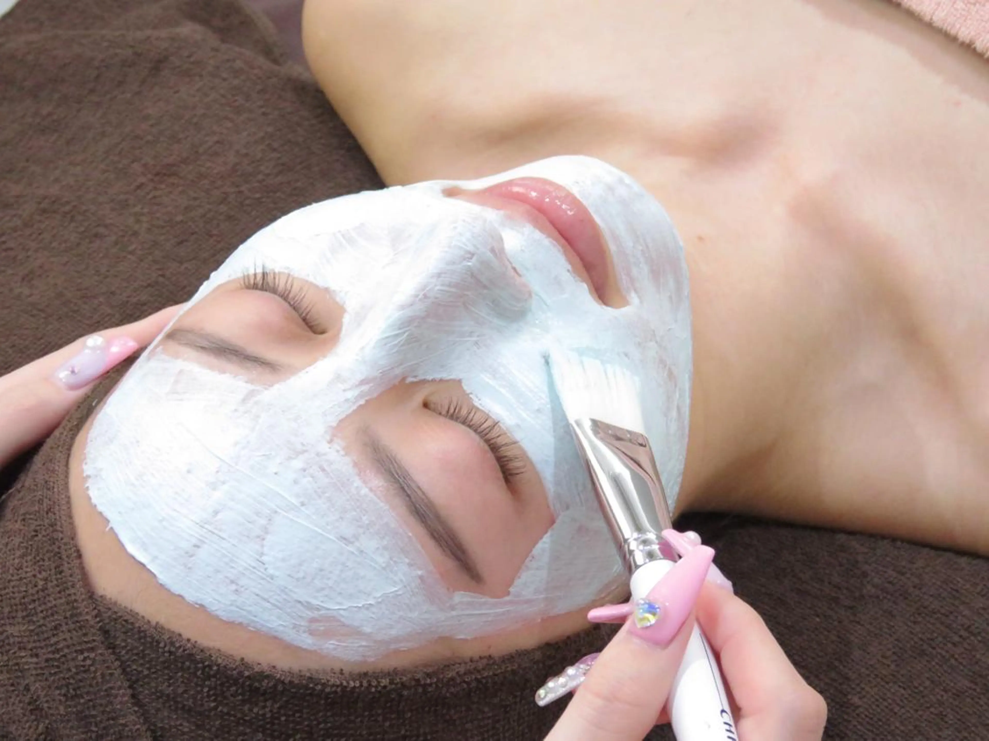 Diar salon もものエステ・リラクイメージ