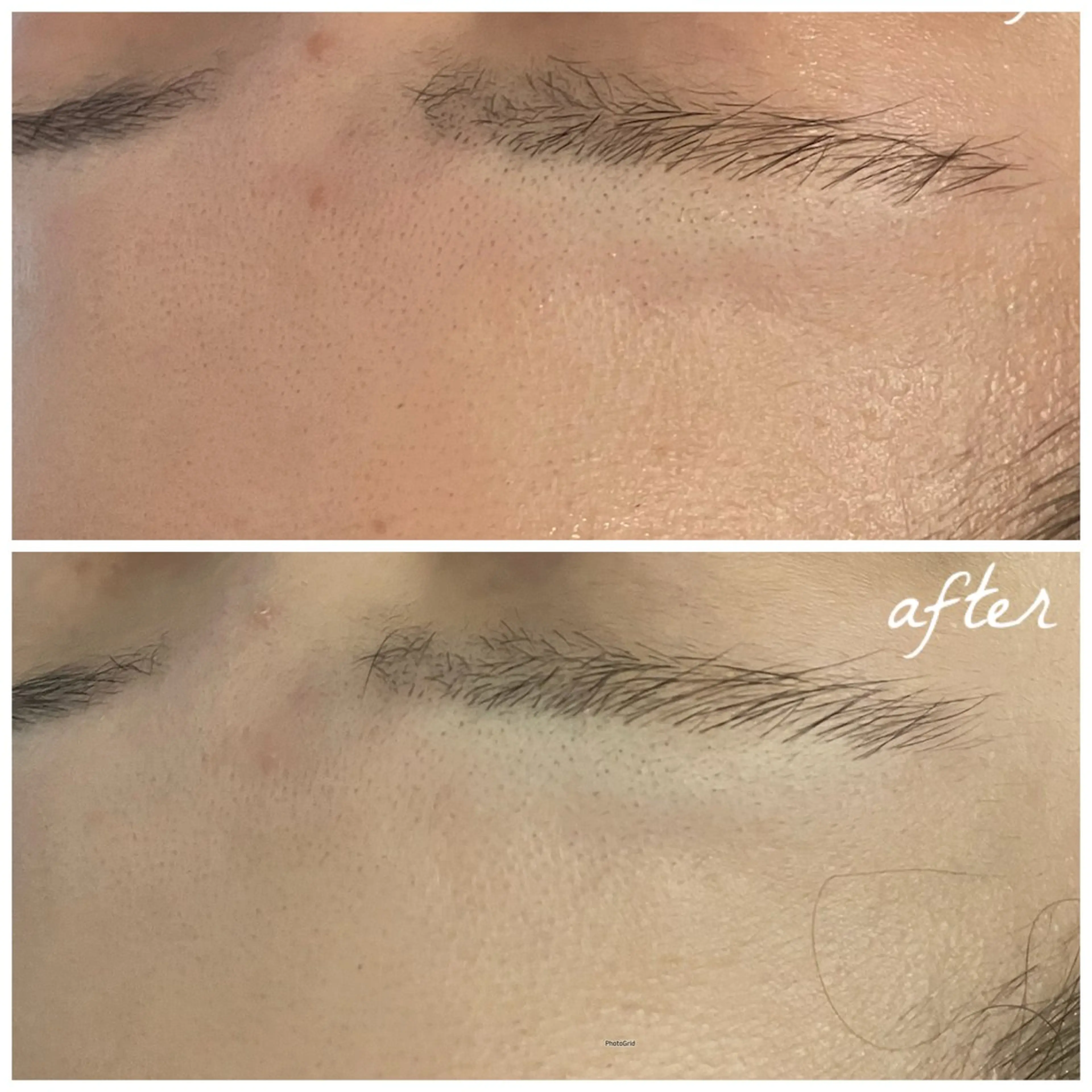 メンズ エステ メナード岐阜茜部 杉浦のエステ・リラクイメージ