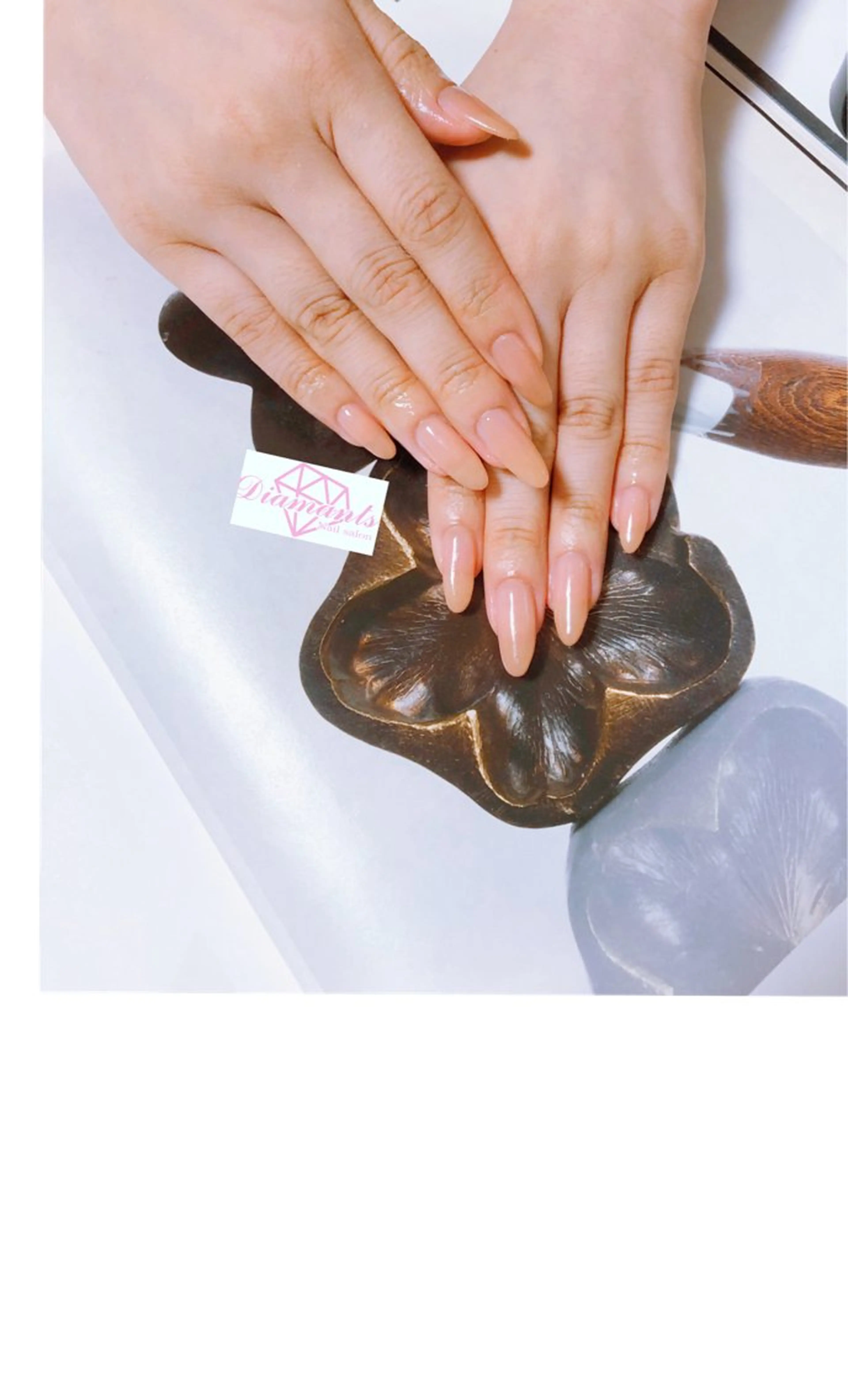 ネイル Asa miのネイルデザイン