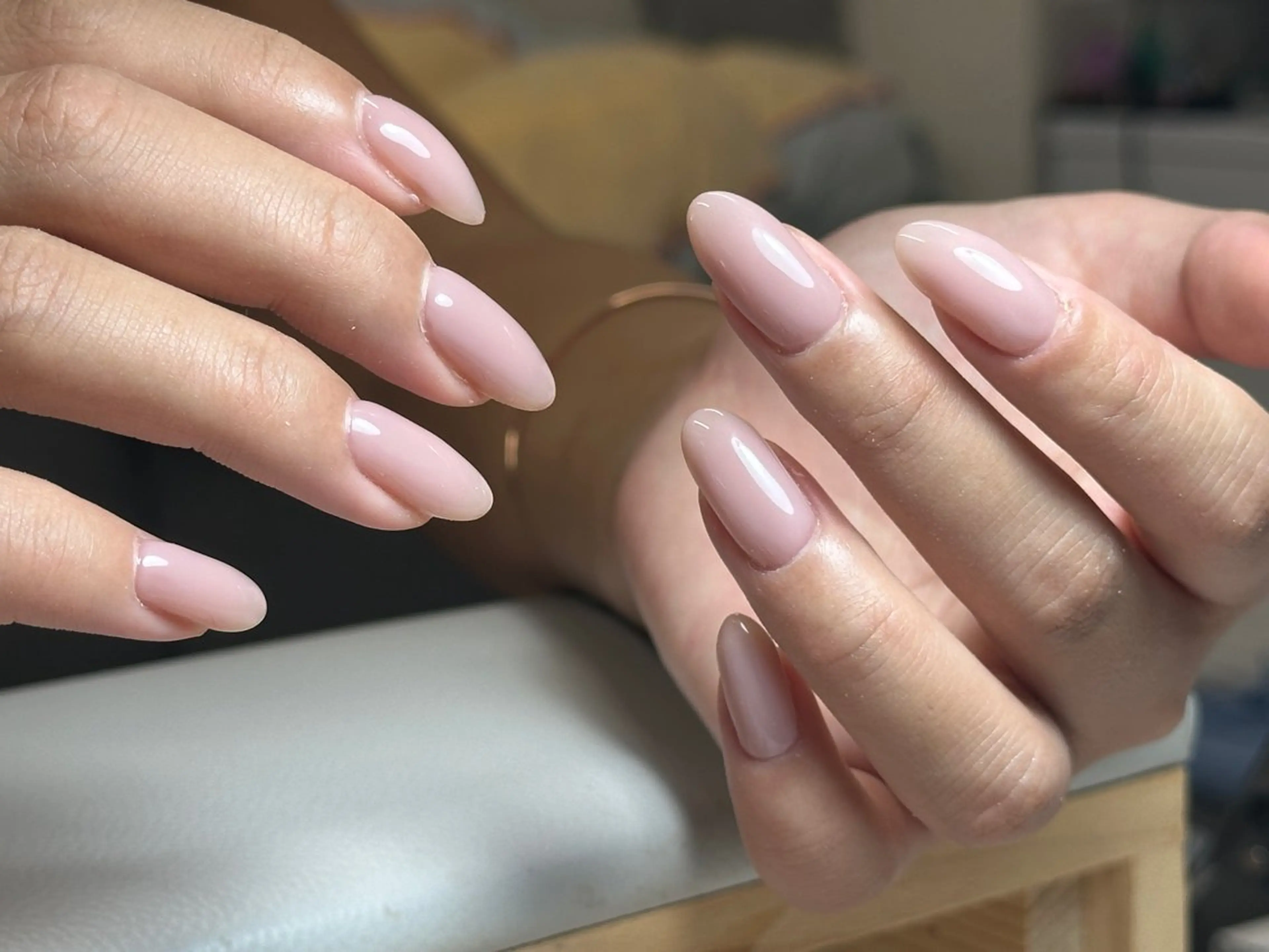 ネイル Eveネイル チップスカルプ専門店のネイルデザイン