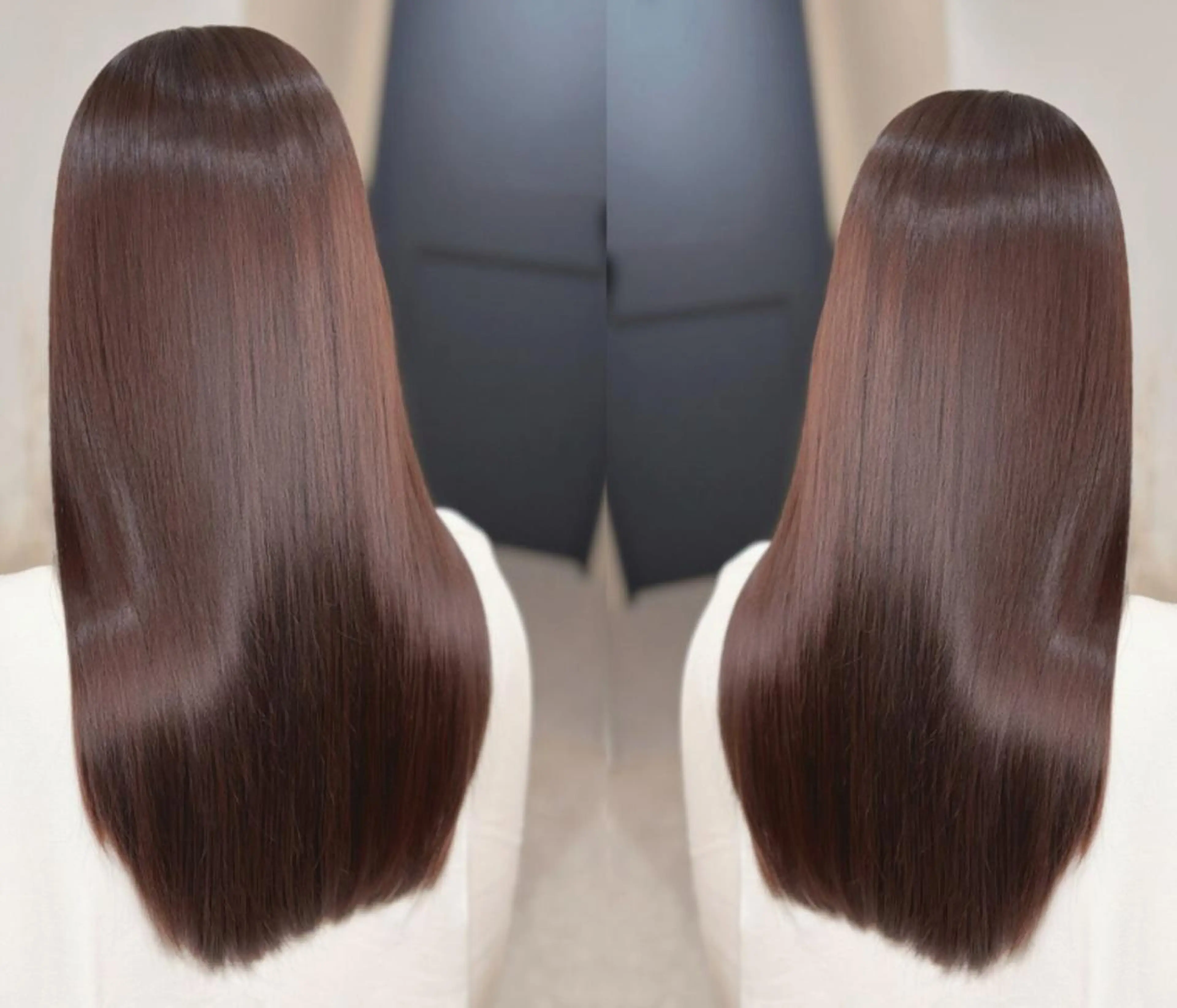 似合わせカット✨の写真