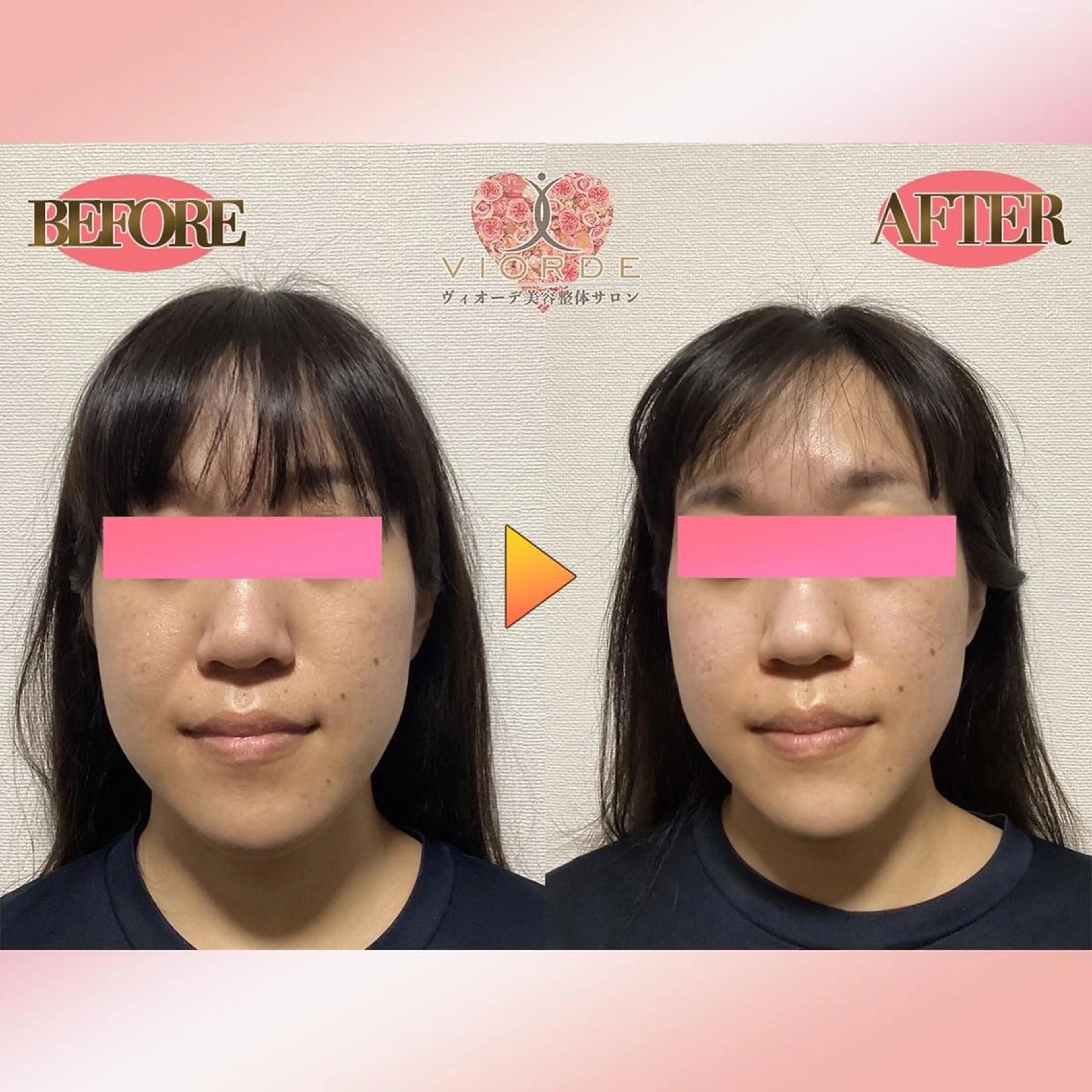 リラク ヴィオーデ美容整体 サロン 大宮店のエステ・リラクイメージ